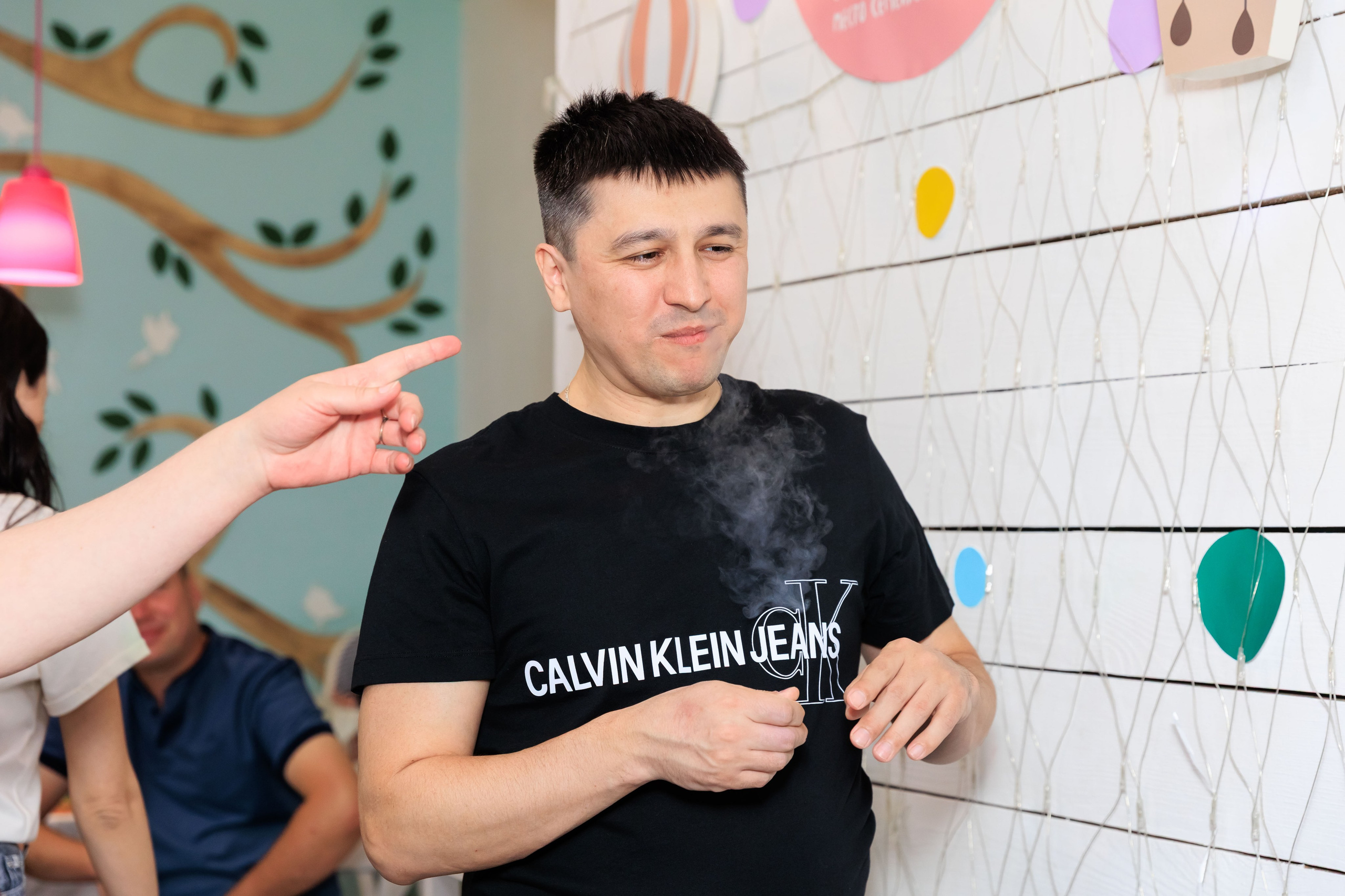 Детский лофт Альпака. Фотограф Новосибирск — Наталья Гресь