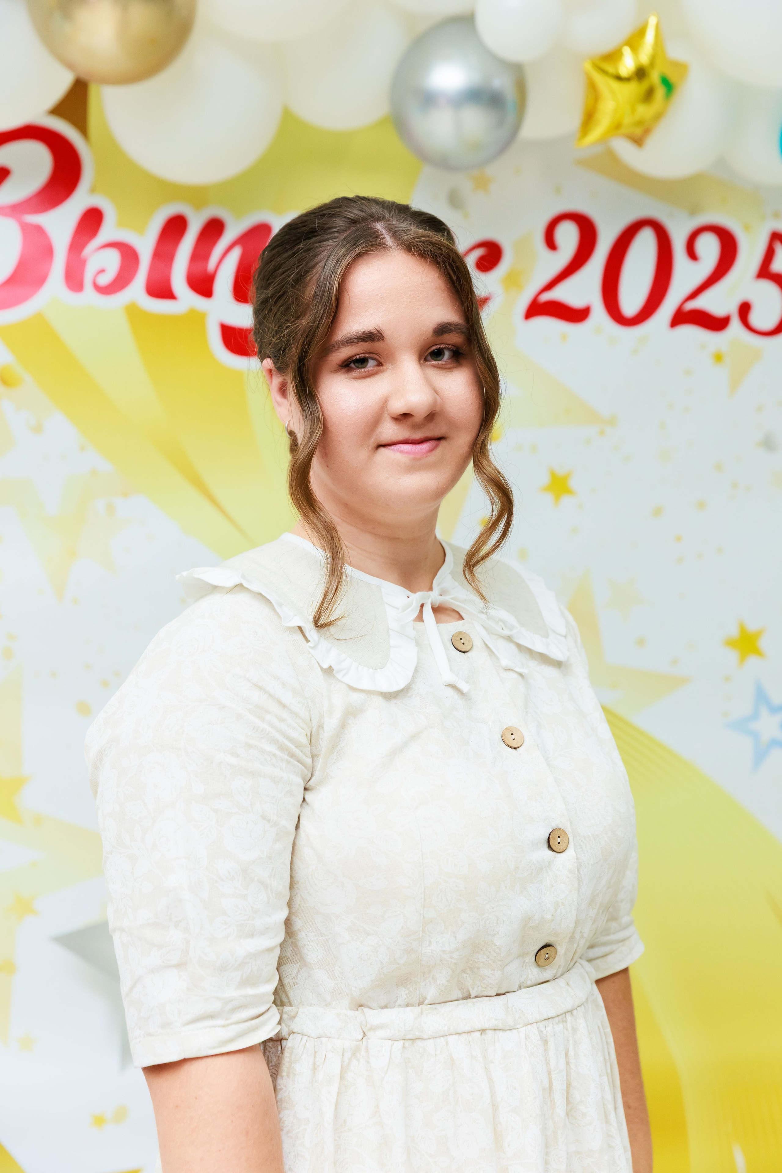 Выпускной 11 классов. Фотограф Новосибирск — Наталья Гресь