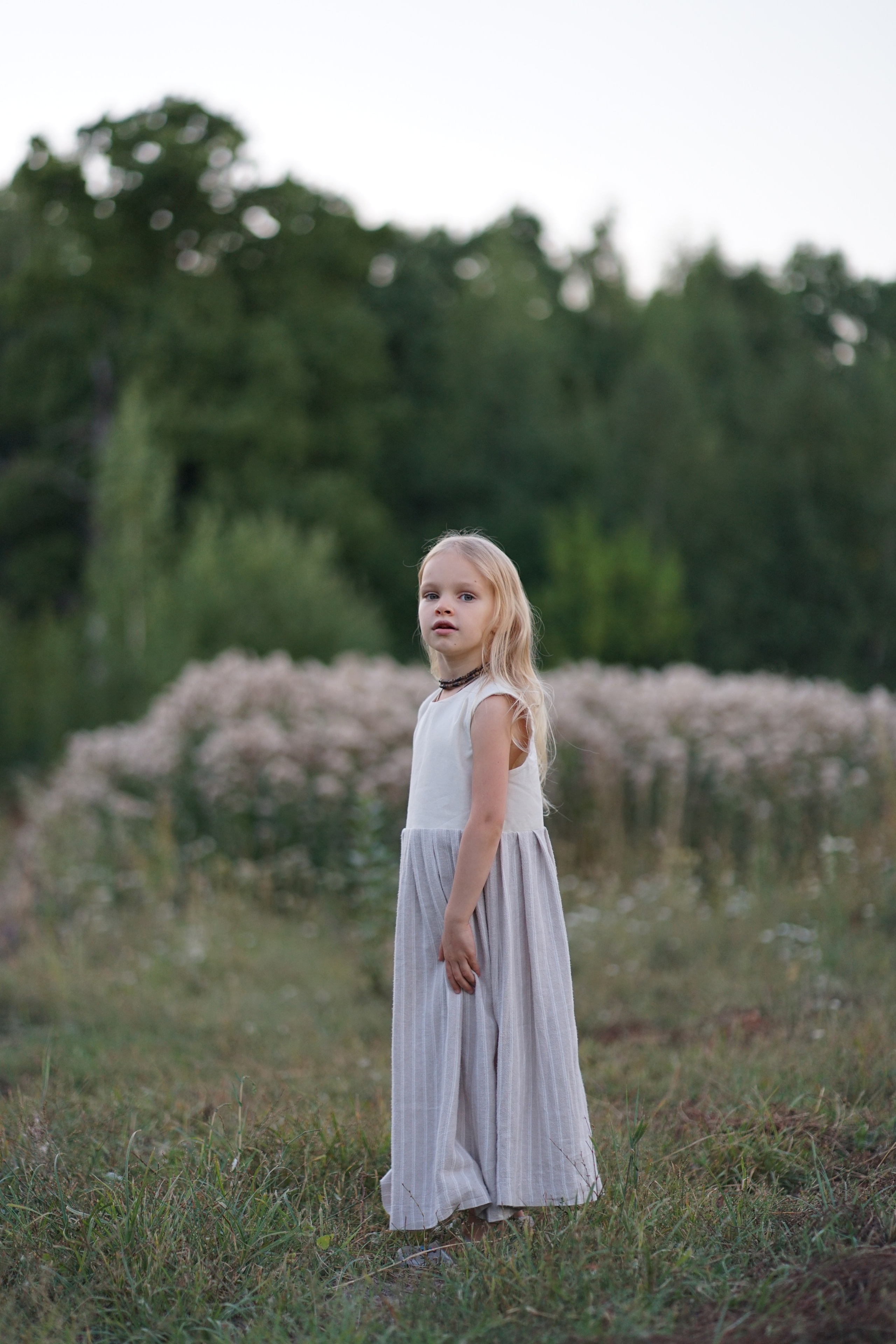 Три красотки. Фотограф Светлана Белоусова