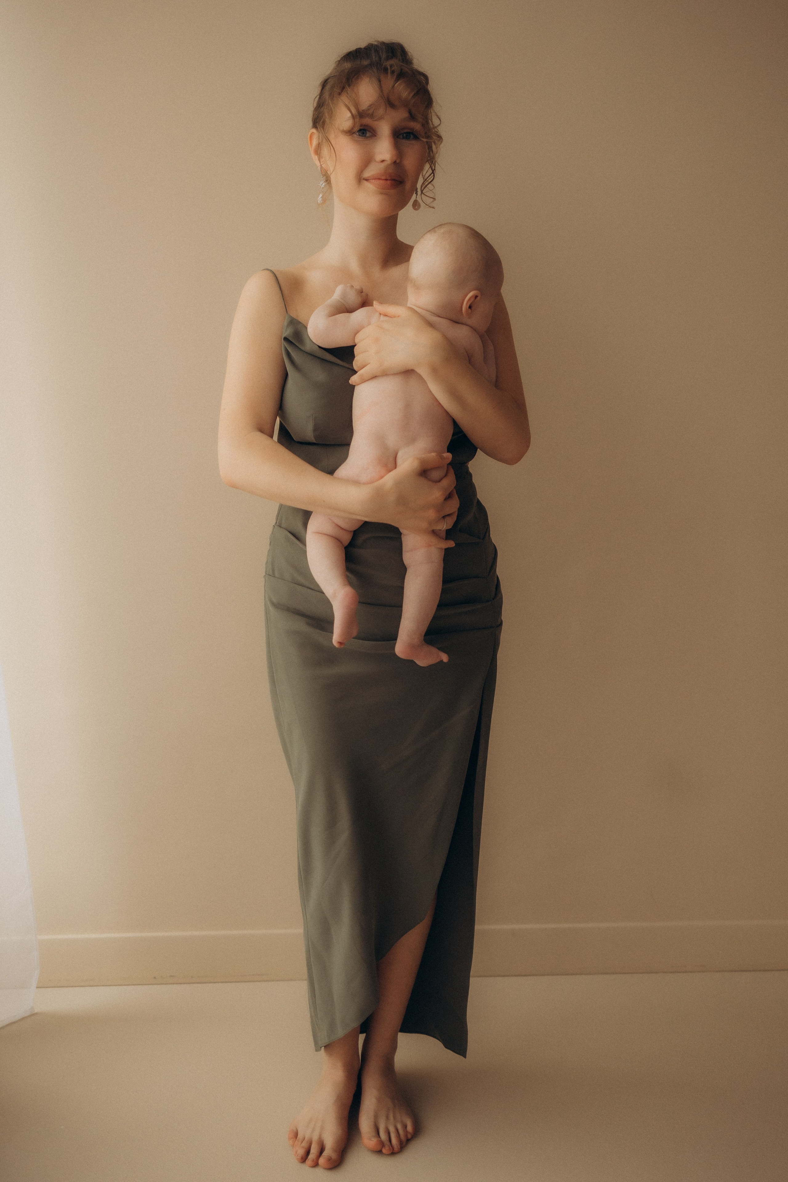 Ульяна и Алиса. Эльвира Галимьянова — семейный фотограф Екатеринбурга