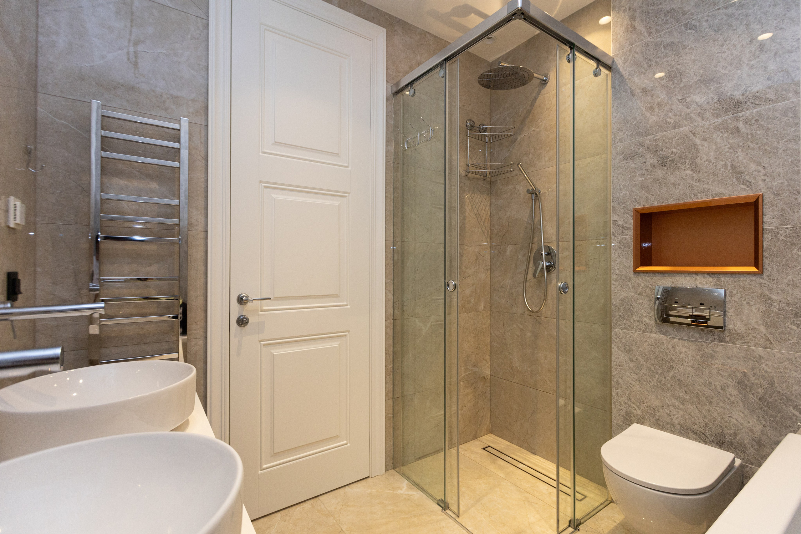 ЖК Прайм Парк. BogdanovPh