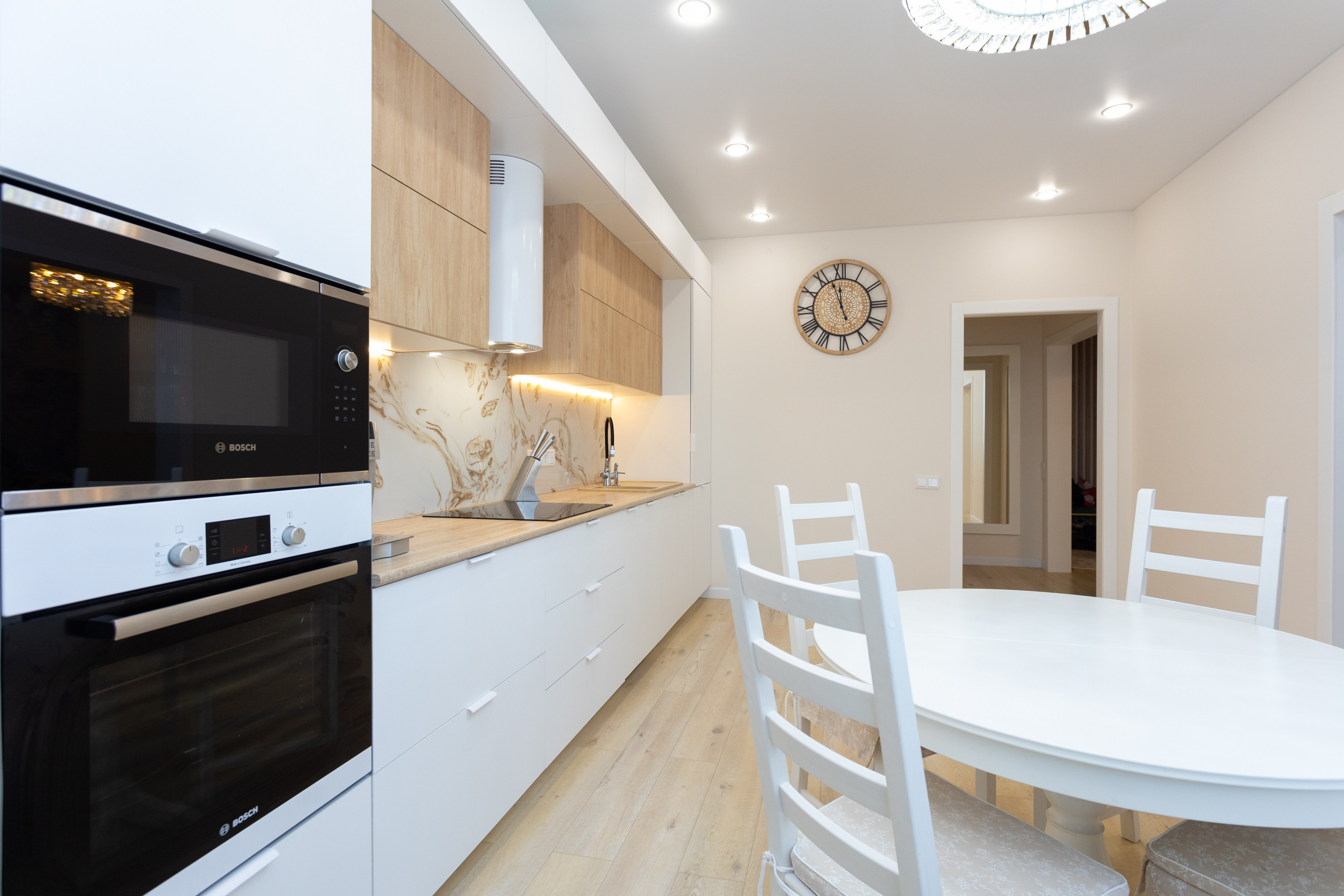 Сосенский стан. BogdanovPh