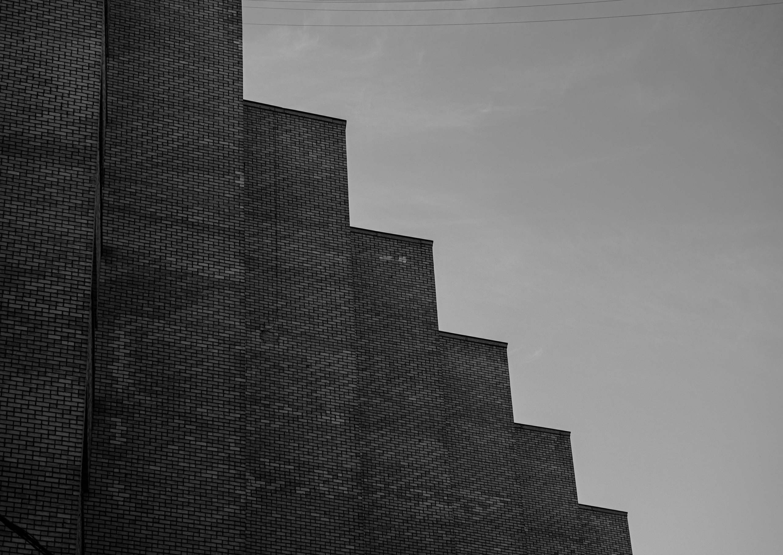 Москва. Фотограф Милена Яновска