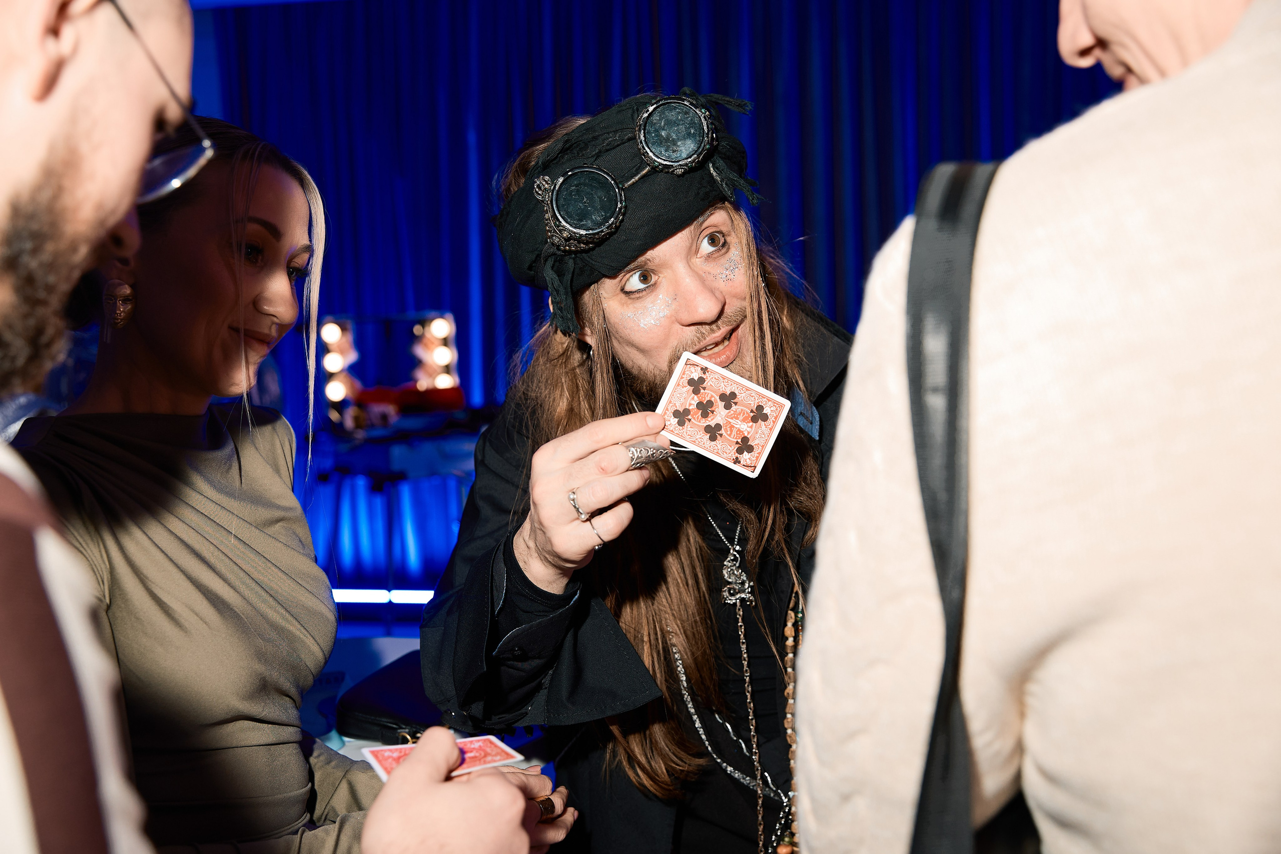 Betboom ежегодное награждение. Репортажный фотограф, портретный фотограф  г. Москва