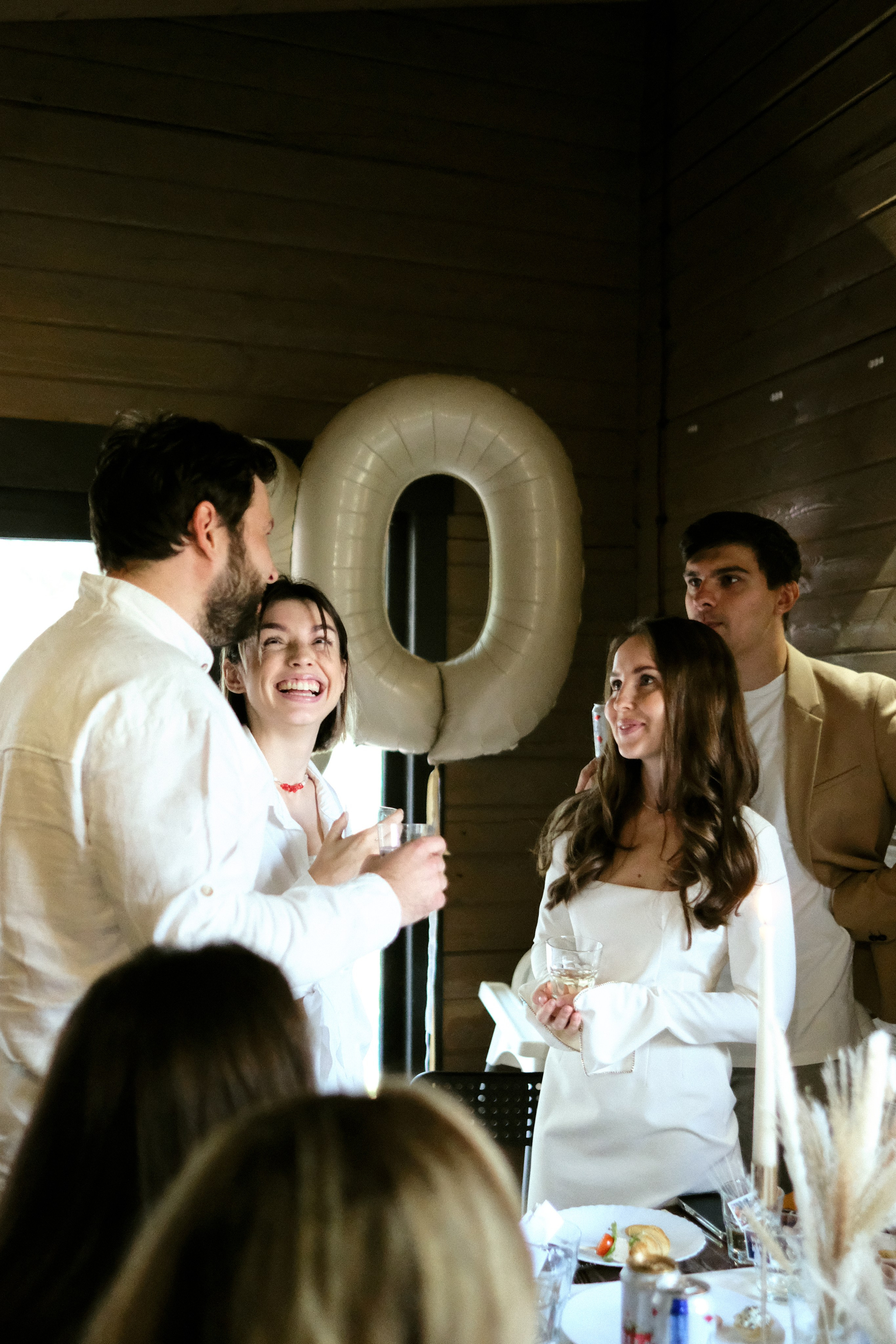 День рождения