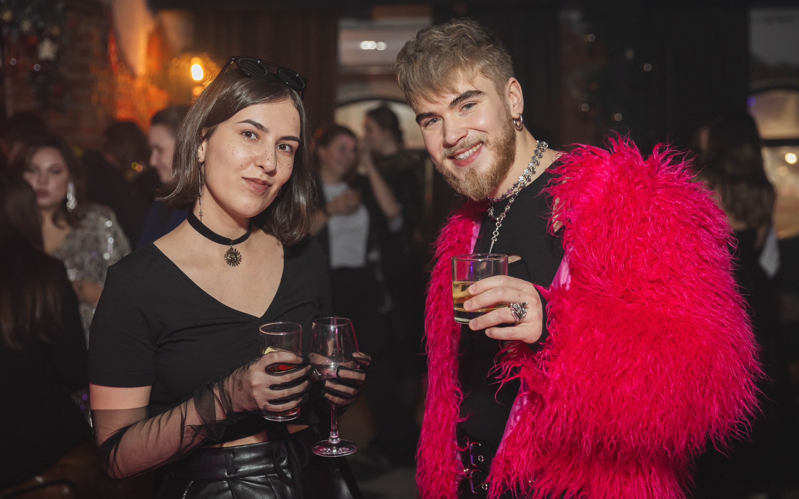 Новый год. Главная