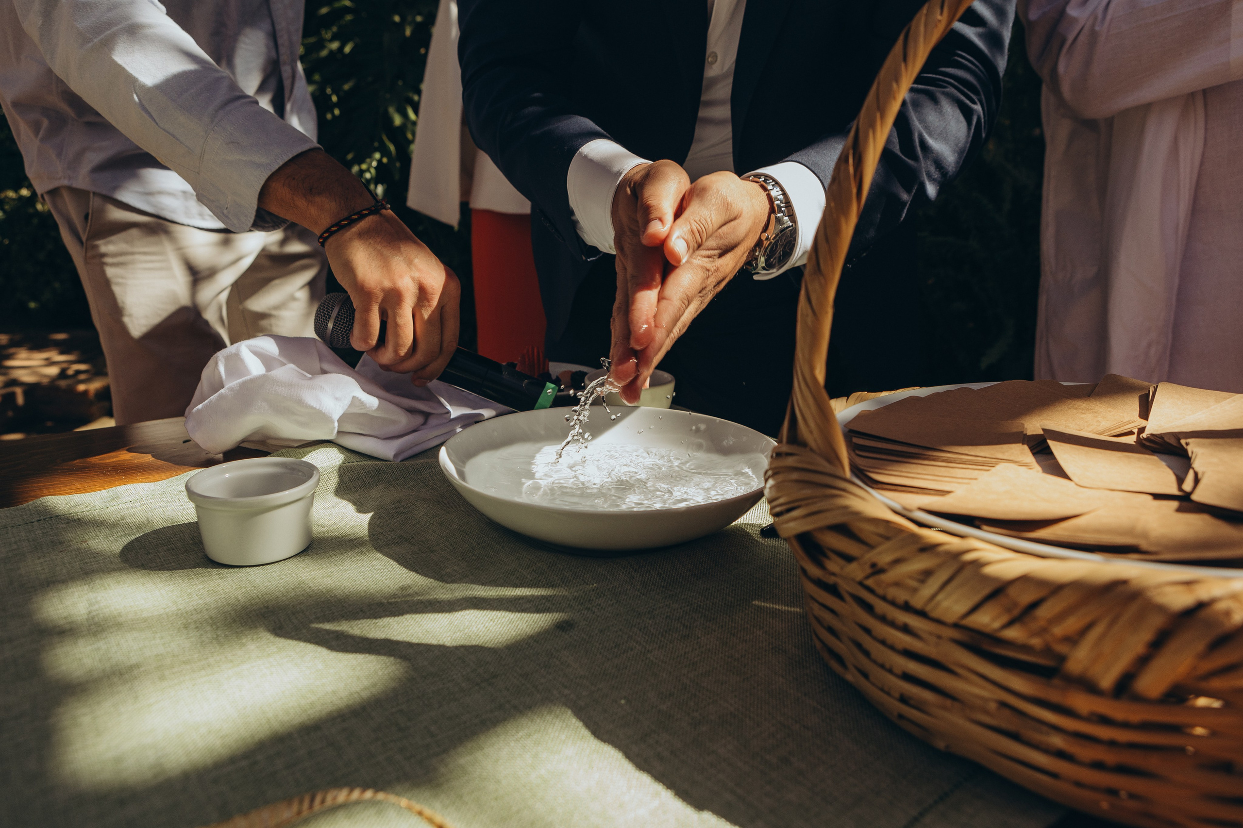 Церемония посвящения Эмилио и Самуэль. Ирина Крохалева. Семейный фотограф в Екатеринбурге