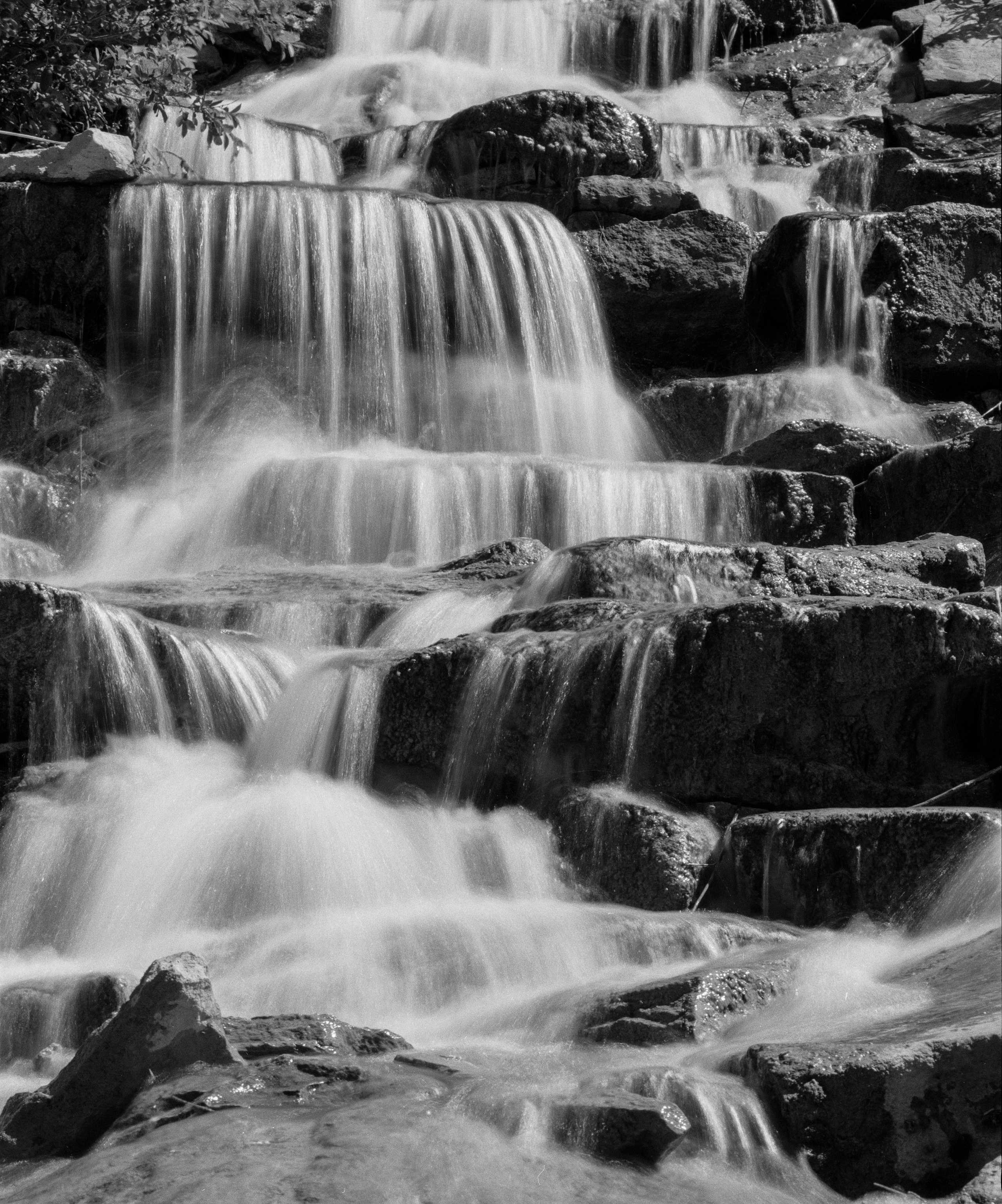 Landscape. Philipp Yelistratov