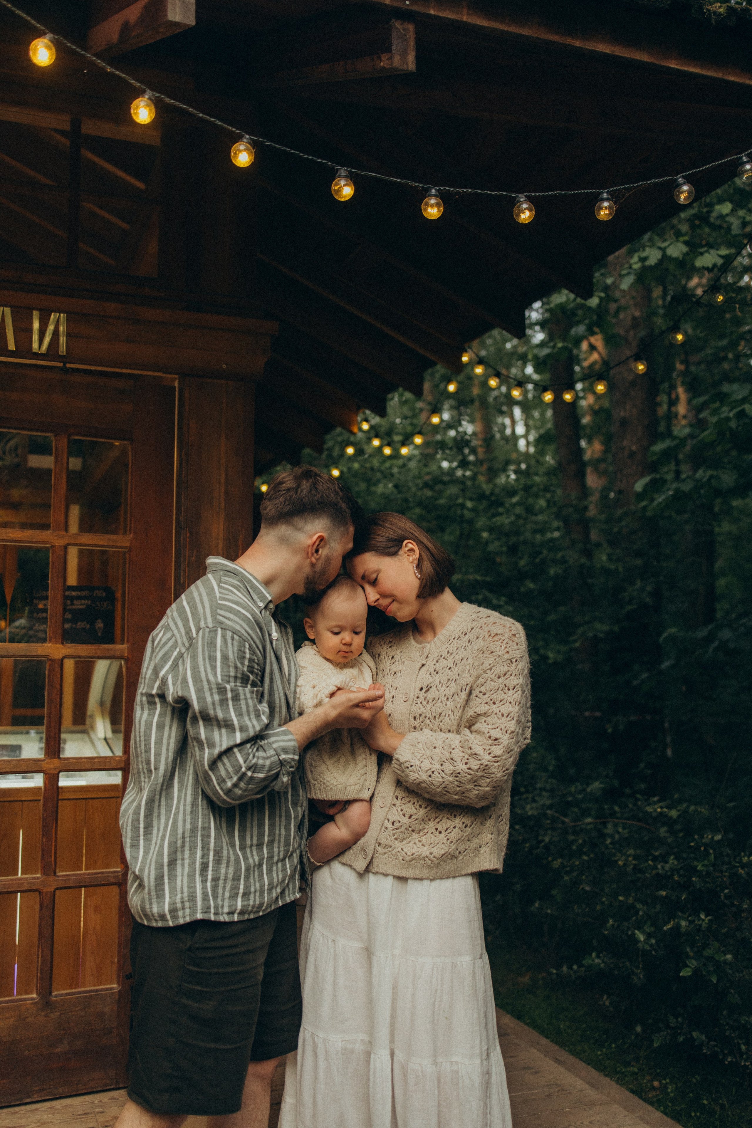 Горбушечка хлеба. Фотокарточки о вас и о большой любви!