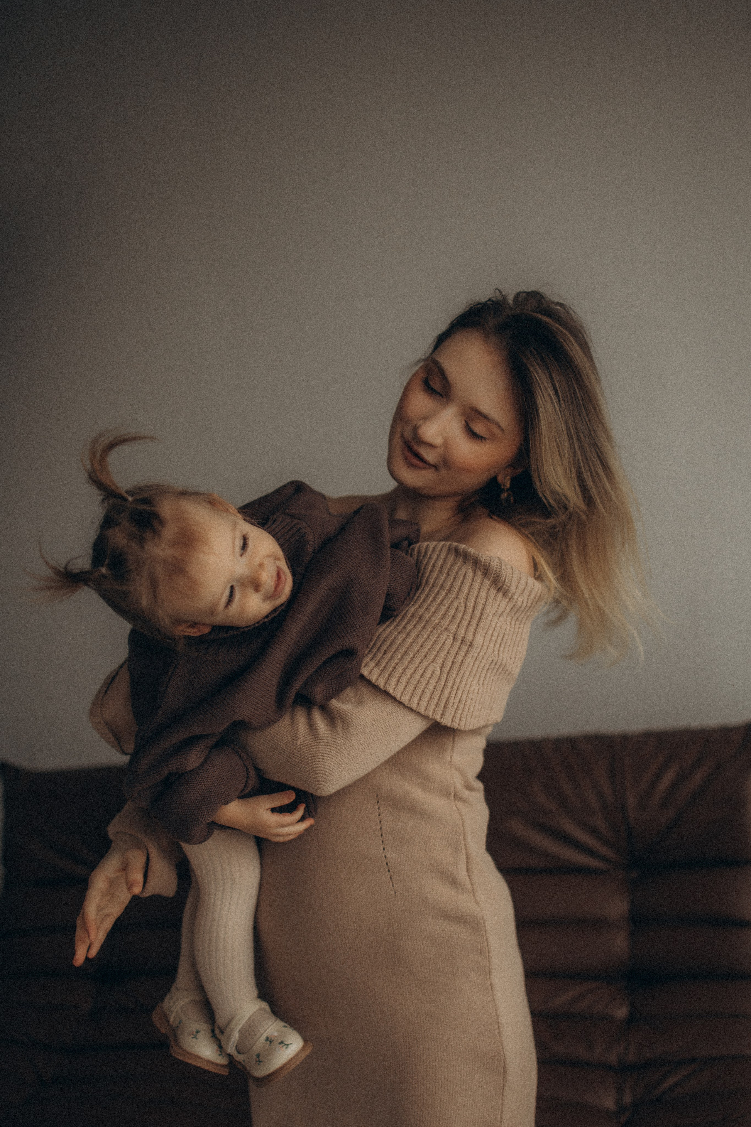 Алена и Сонечка. Фотокарточки о вас и о большой любви!