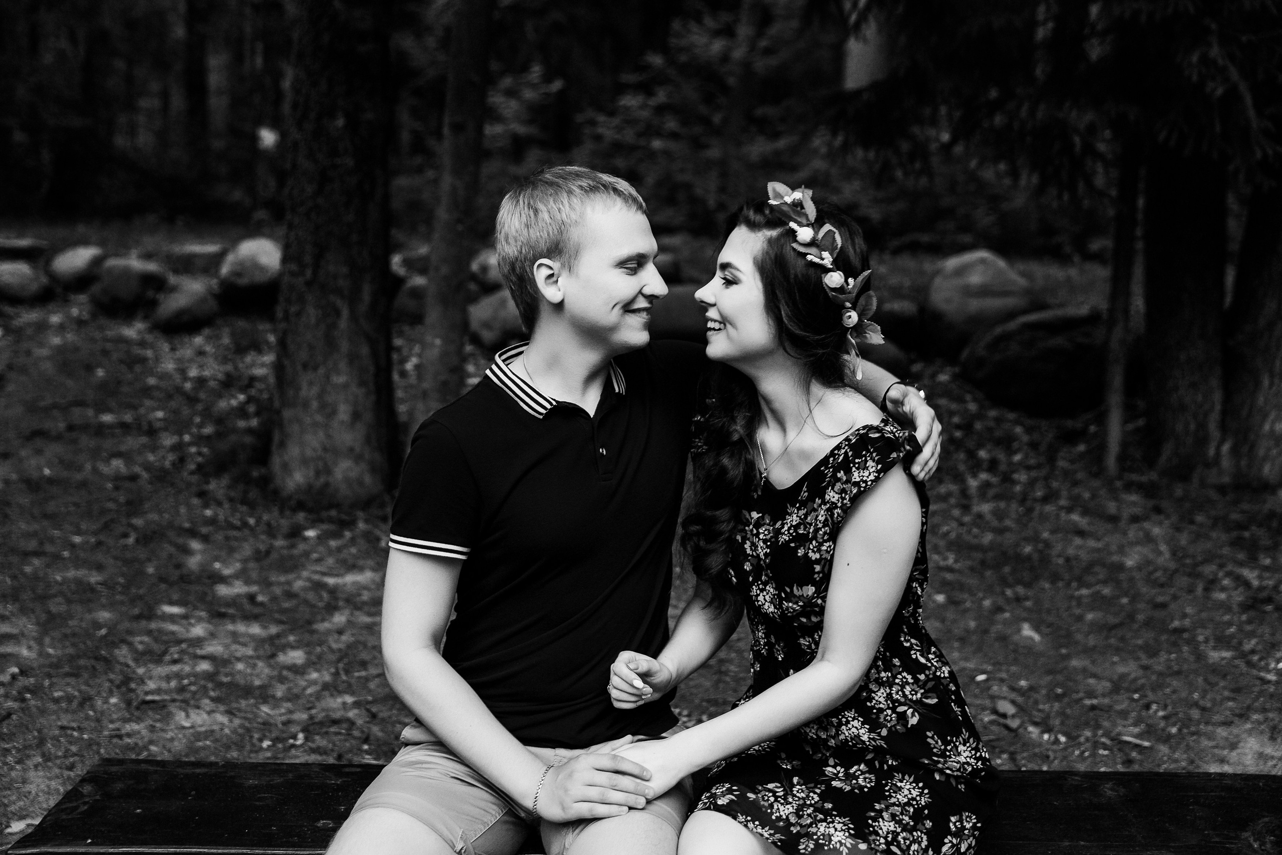 Свадьбы и Love Story. Свадебный фотограф в Санкт-Петербурге Павел Резниченко