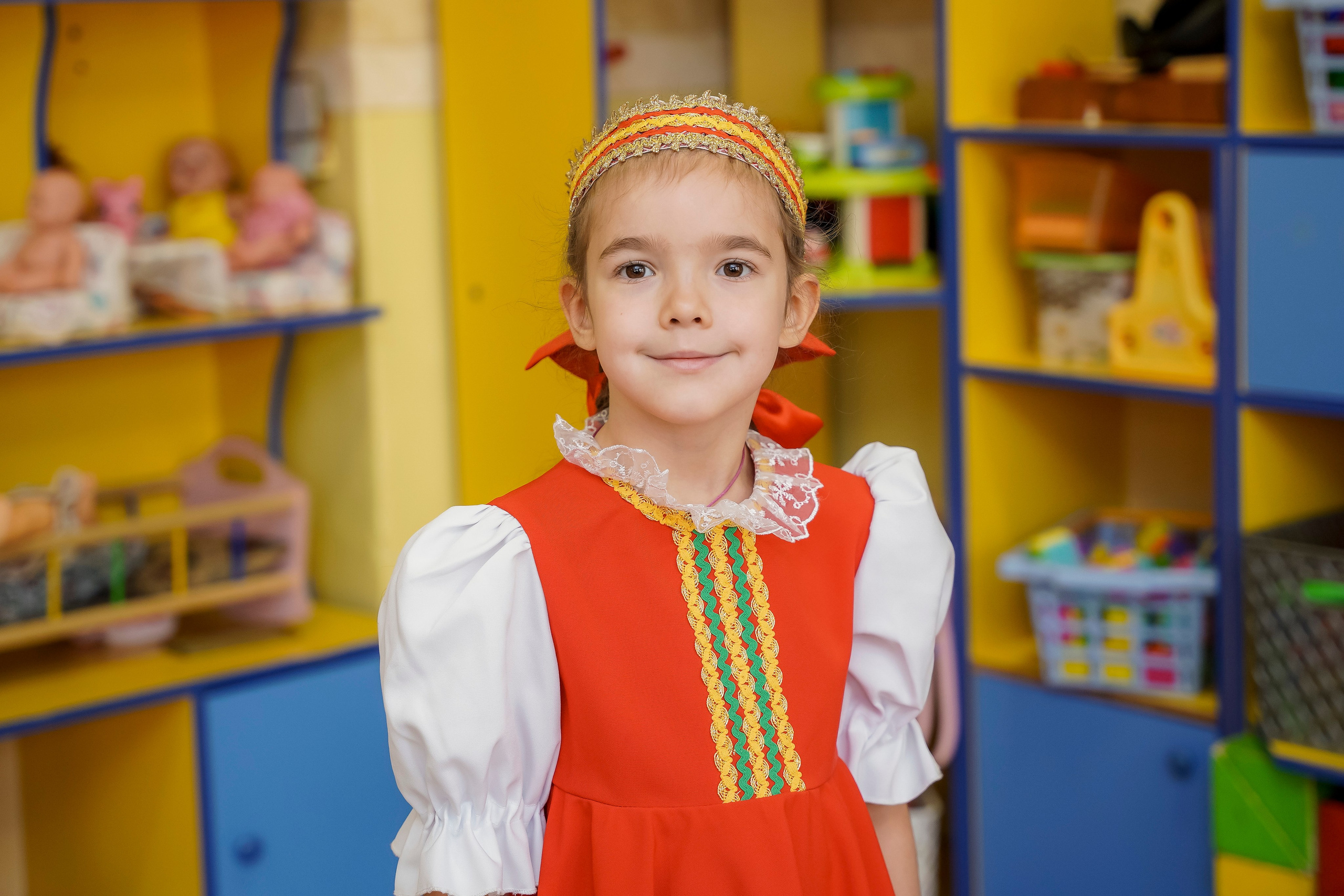 Еще осень. Геннадий Войтов — контент под любые задачи