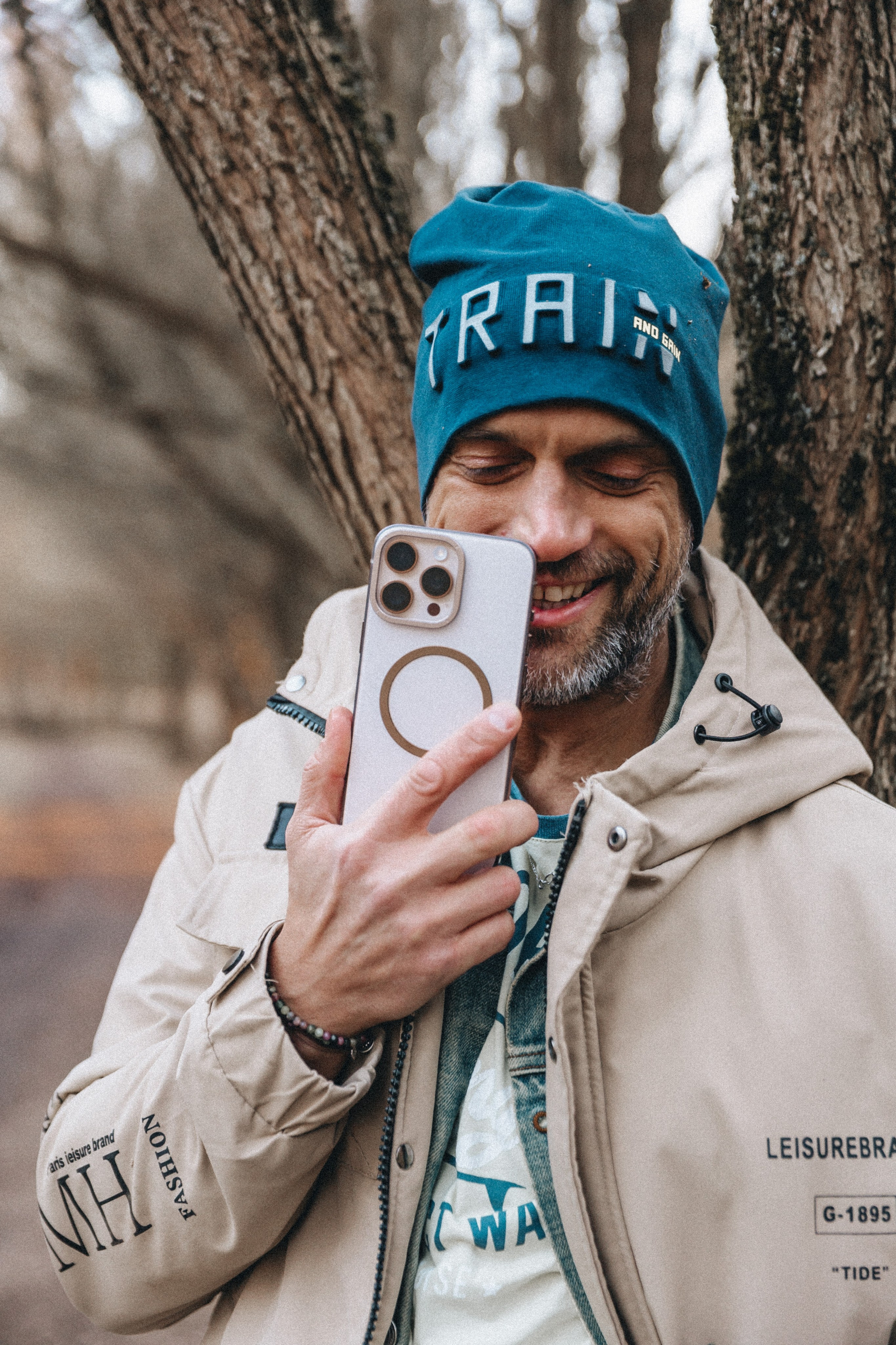 Прогулка с Ильёй. Татьяна Фомичева. Репортажный и светский фотограф в Москве
