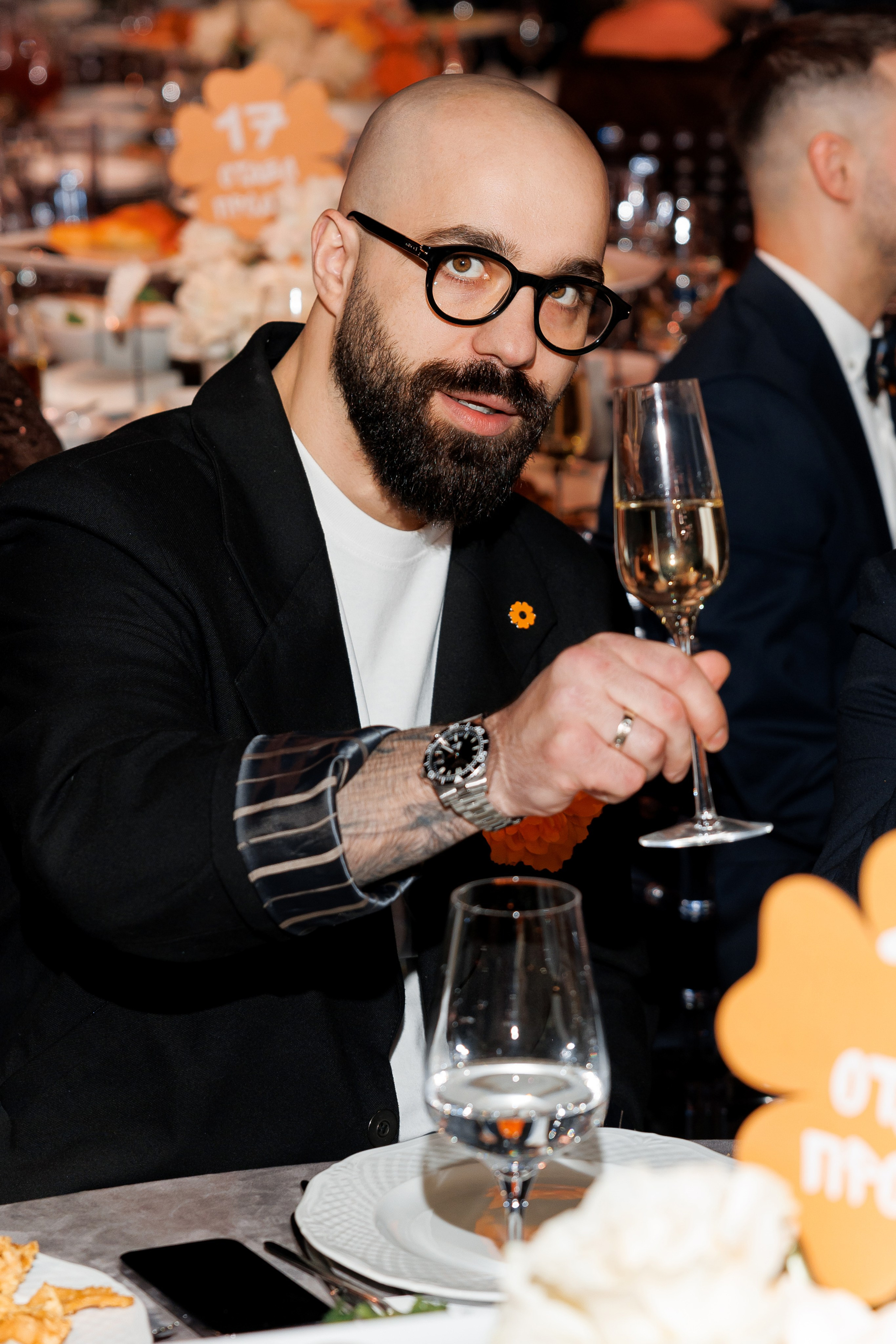 7Цветов. Свадебный репортажный фотограф в Москве