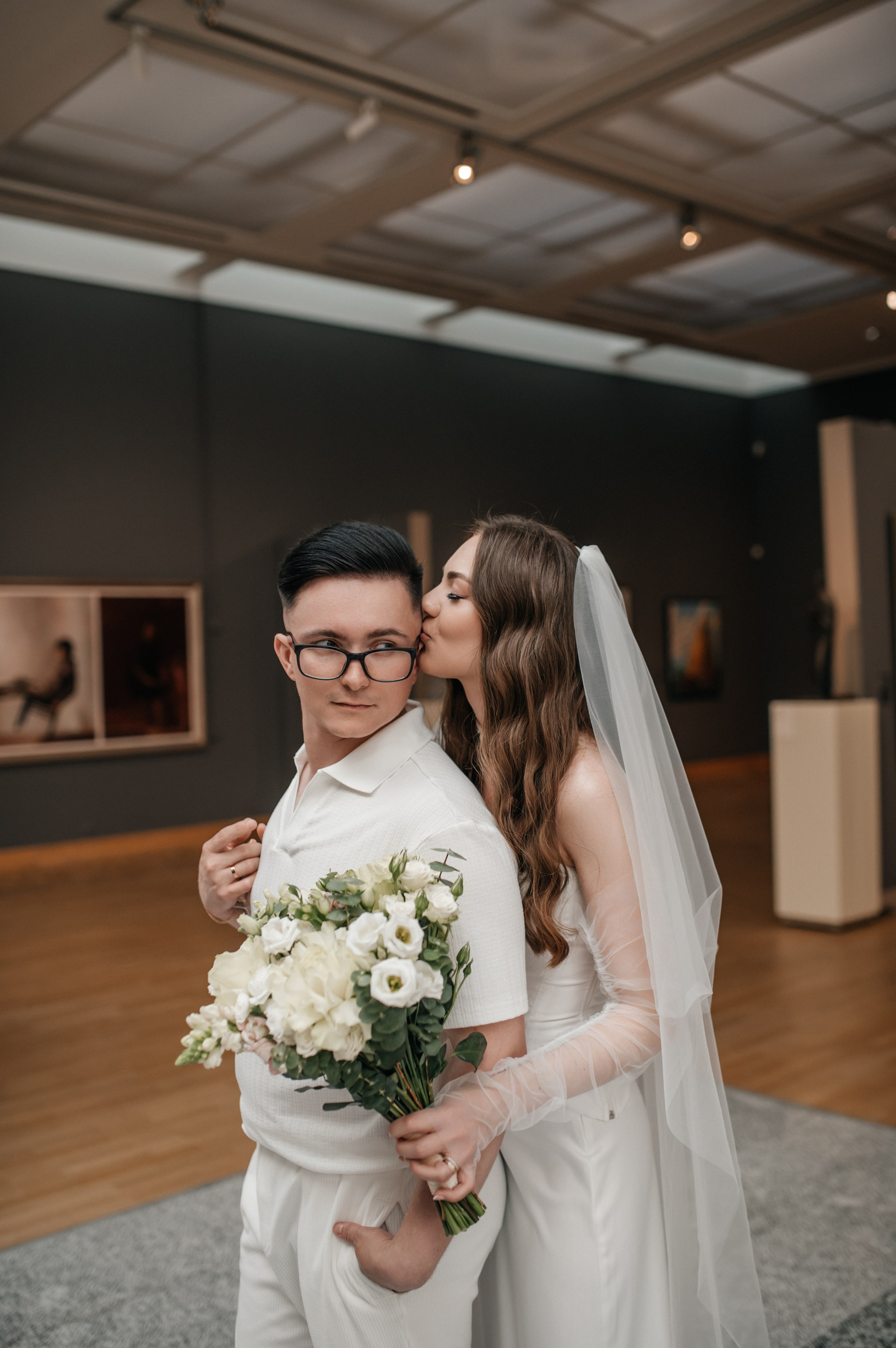 Гена-Юля, лето 2025. Главная