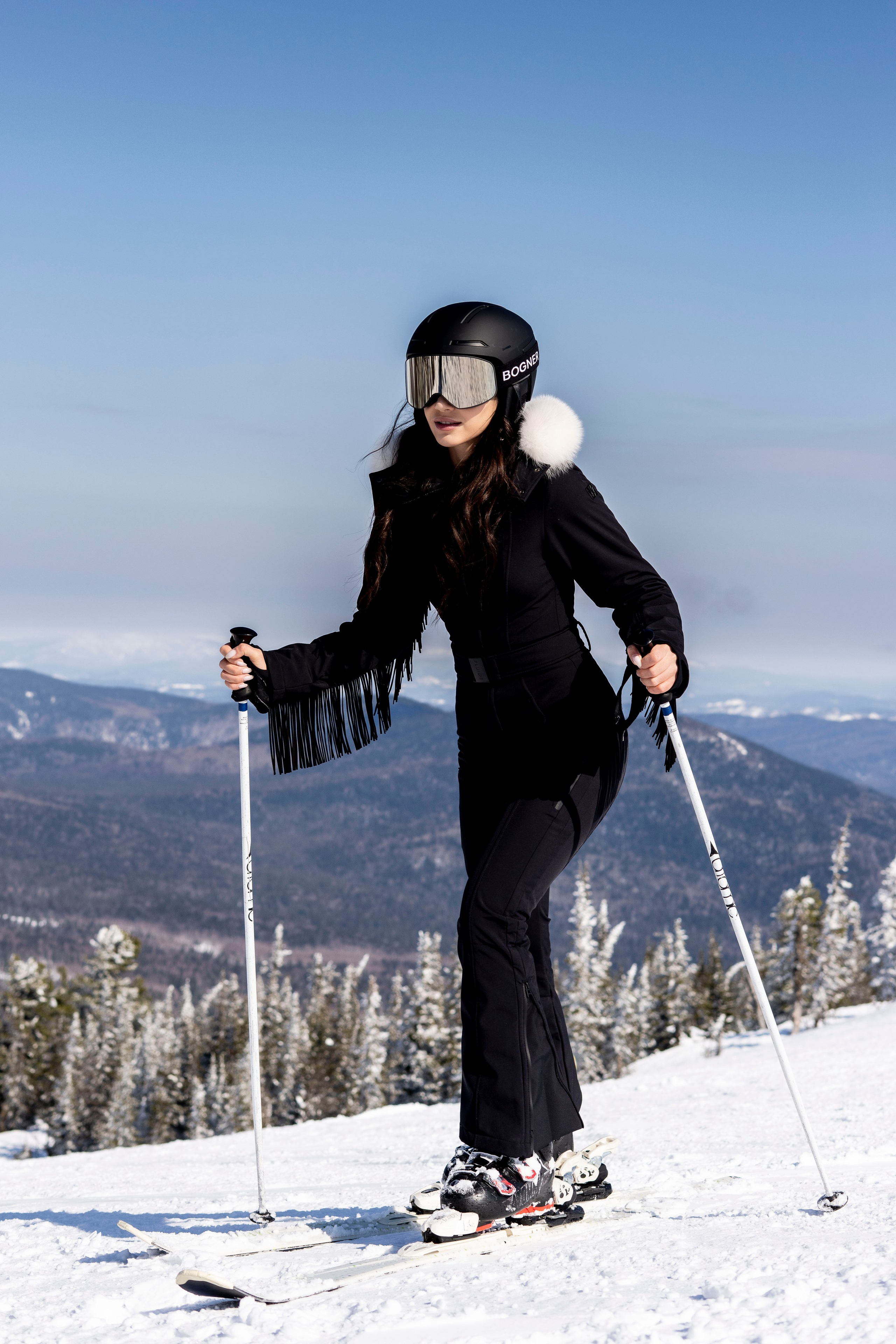 DIANA. Анастасия Паршукова — фотограф Шерегеш Новосибирск