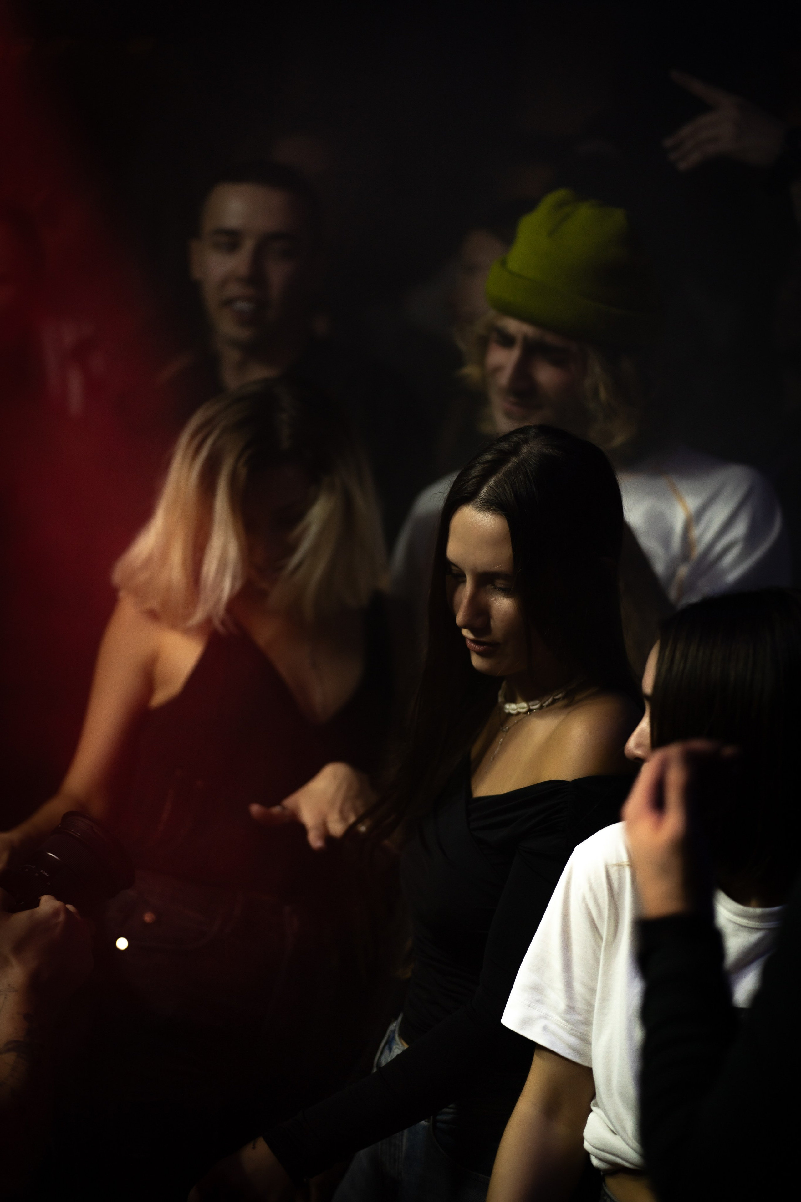 Rooks 13.12 HB. Анастасия Паршукова — фотограф Шерегеш Новосибирск