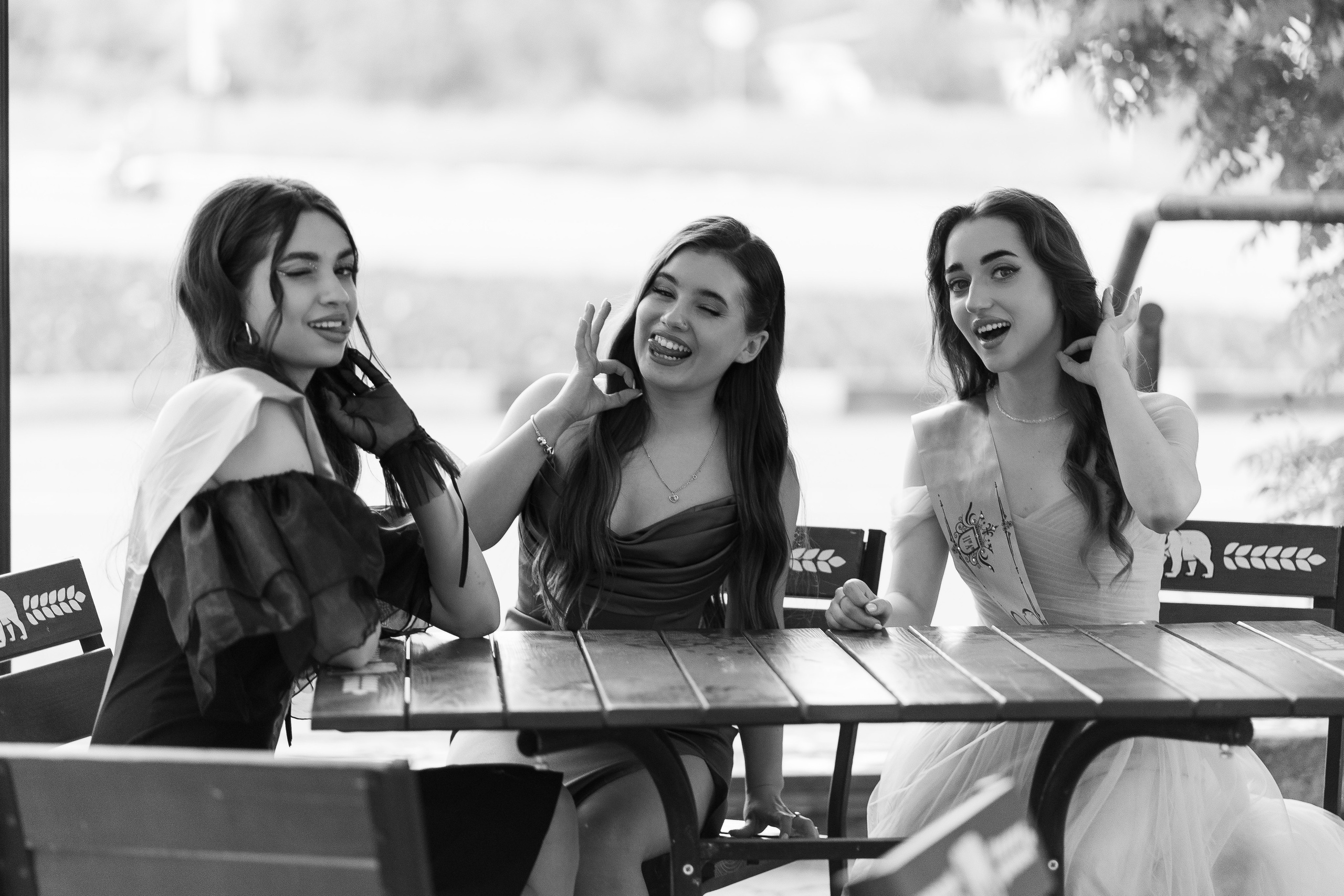 Выпускной 2024. Анастасия Паршукова — фотограф Шерегеш Новосибирск