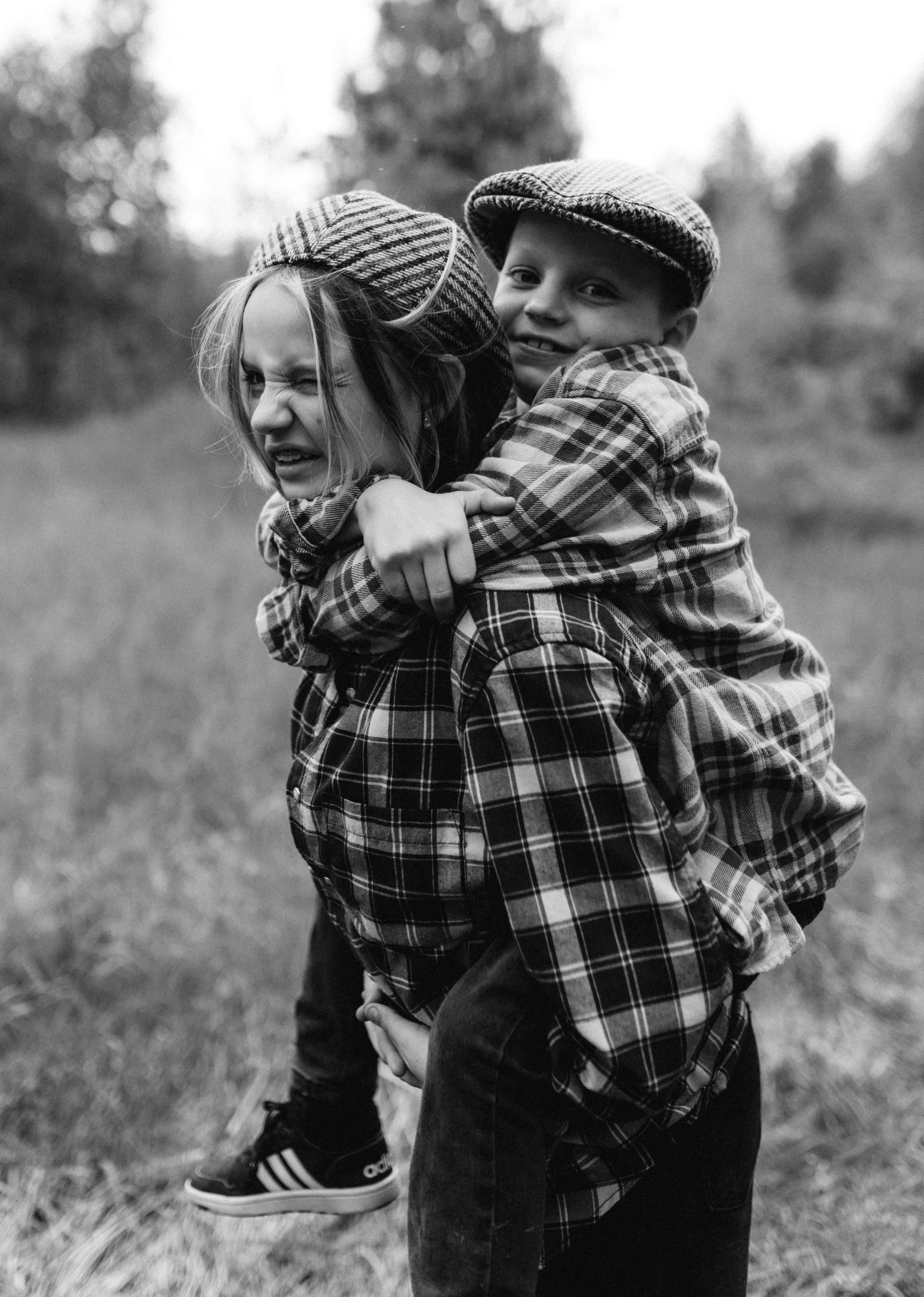 Уличные истории. Семейный и парный фотограф Мария Куцко