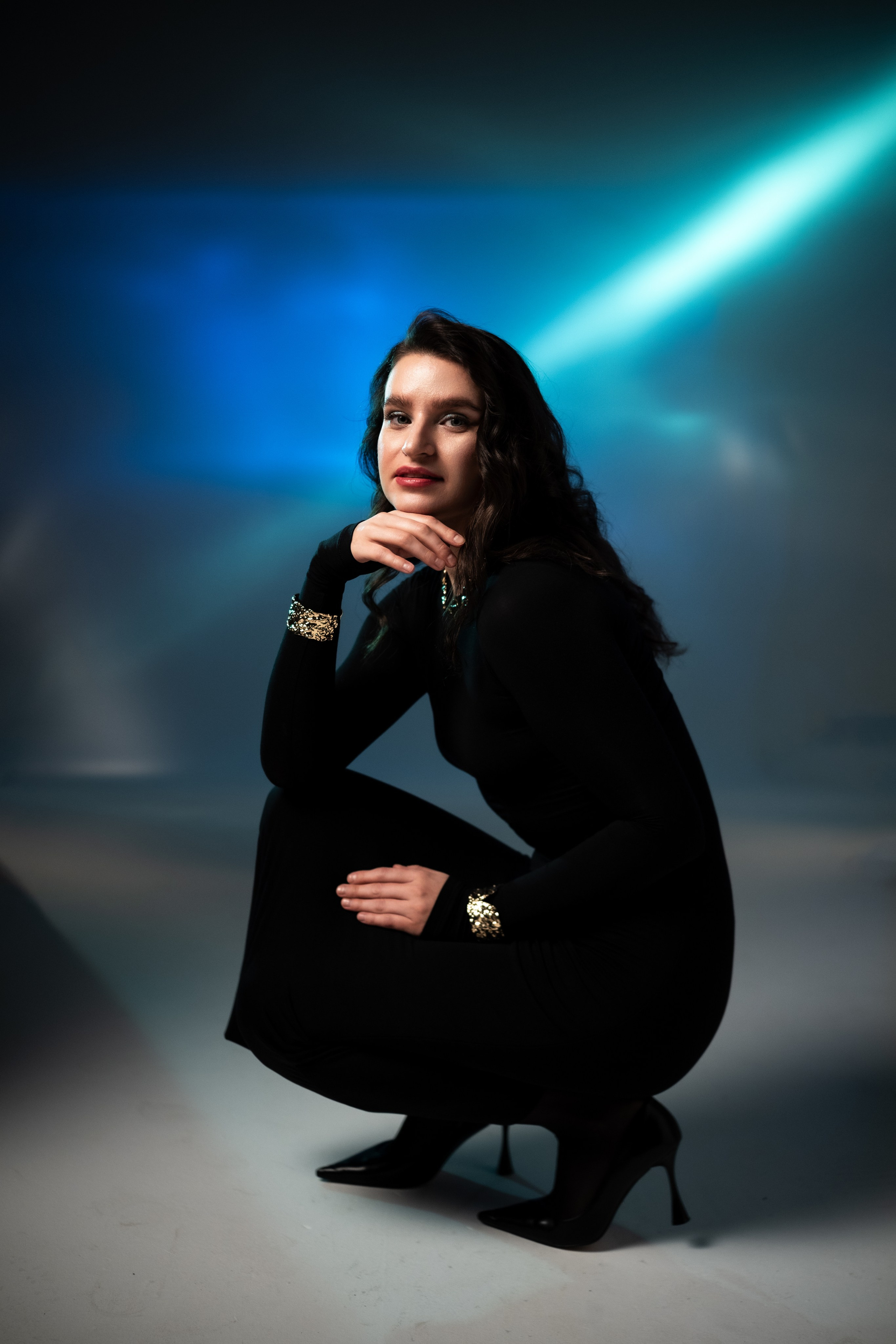 Студийный свет. Семейный детский ньюборн фотограф в Москве Марта Петрова