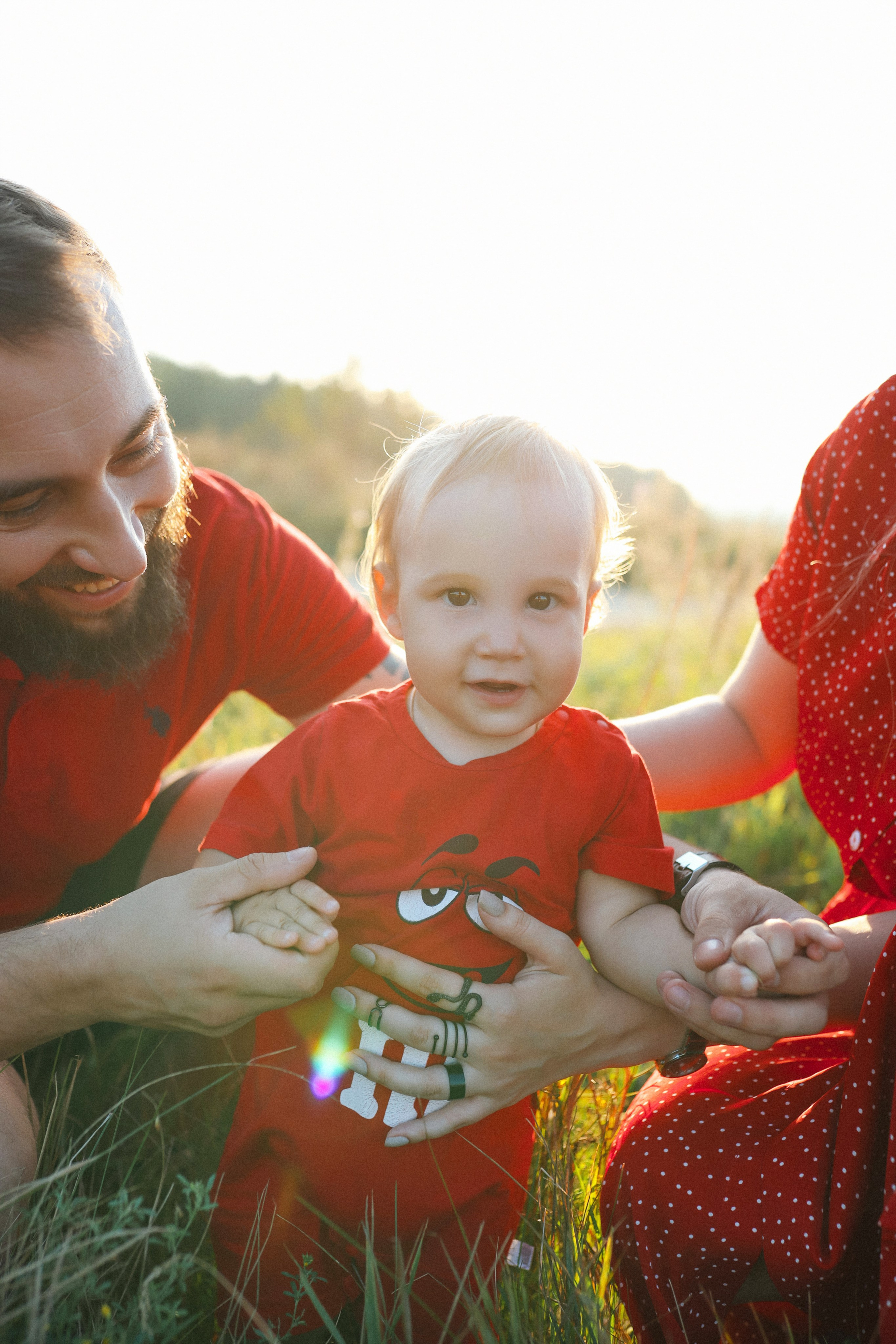 Даша семейная. Мария Князева — эксперт по личному бренду — фотограф Воронеж