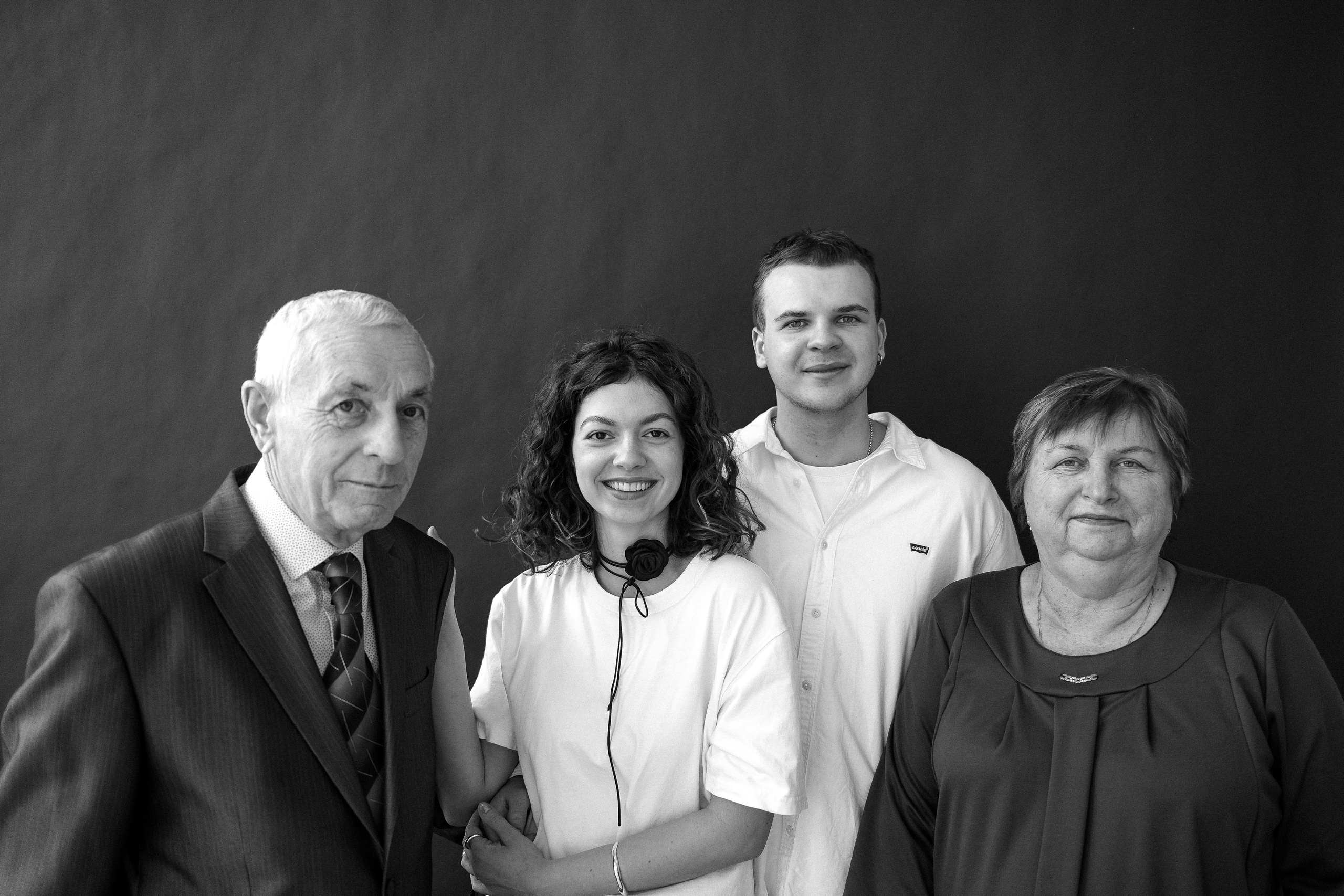 Семейные истории. Портретный фотограф Соня Мокроусова из Обнинска