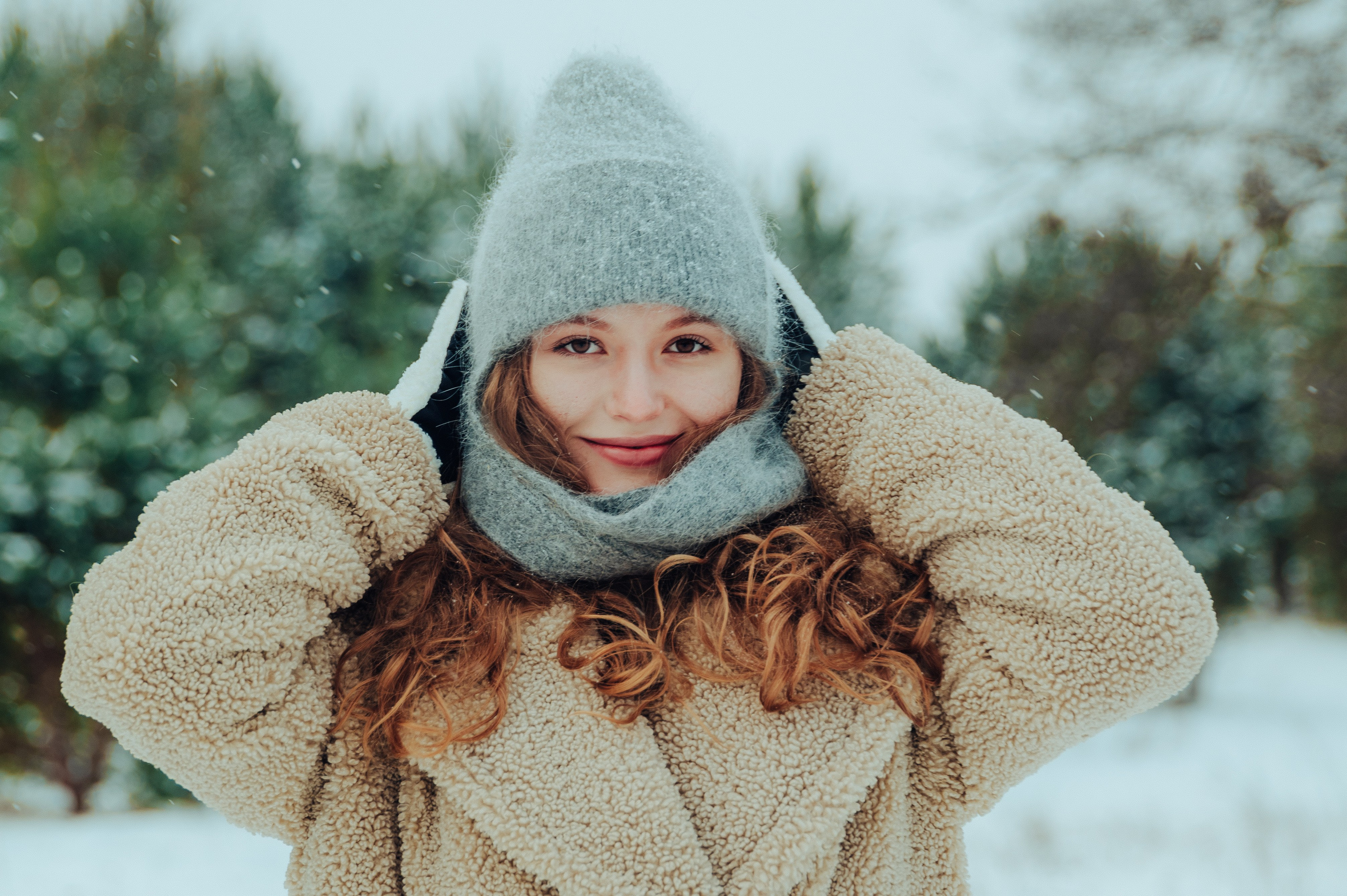 Вика и Денис. Детский и семейный фотограф Катерина Мишина