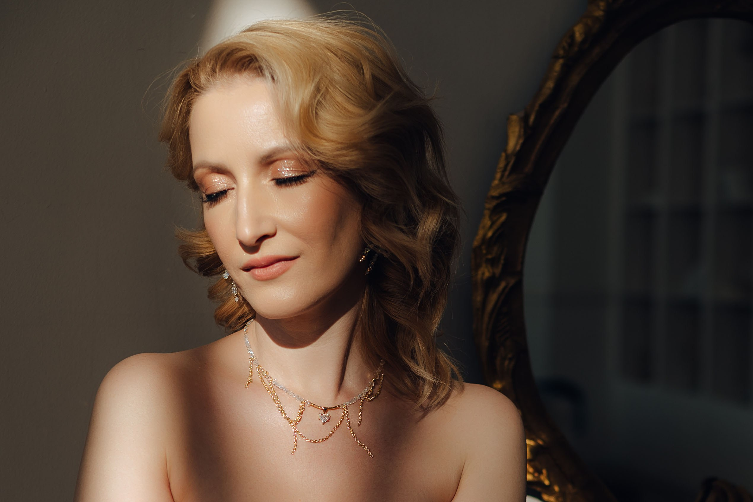 Украшения. Яна Репина. Коллекция весна. Детский и семейный фотограф Катерина Мишина