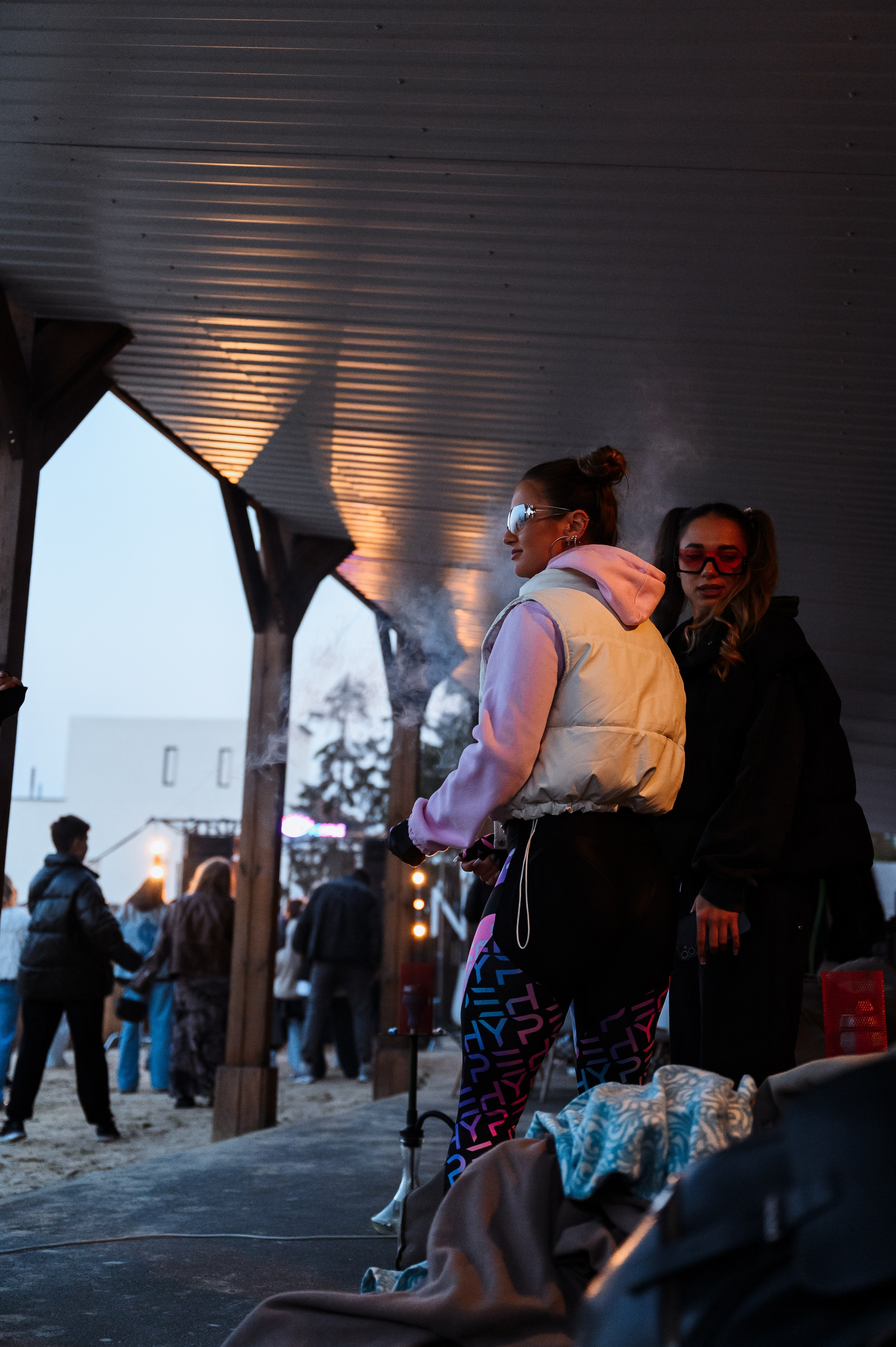 Пляжная вечеринка. Wedding and family photographer USA