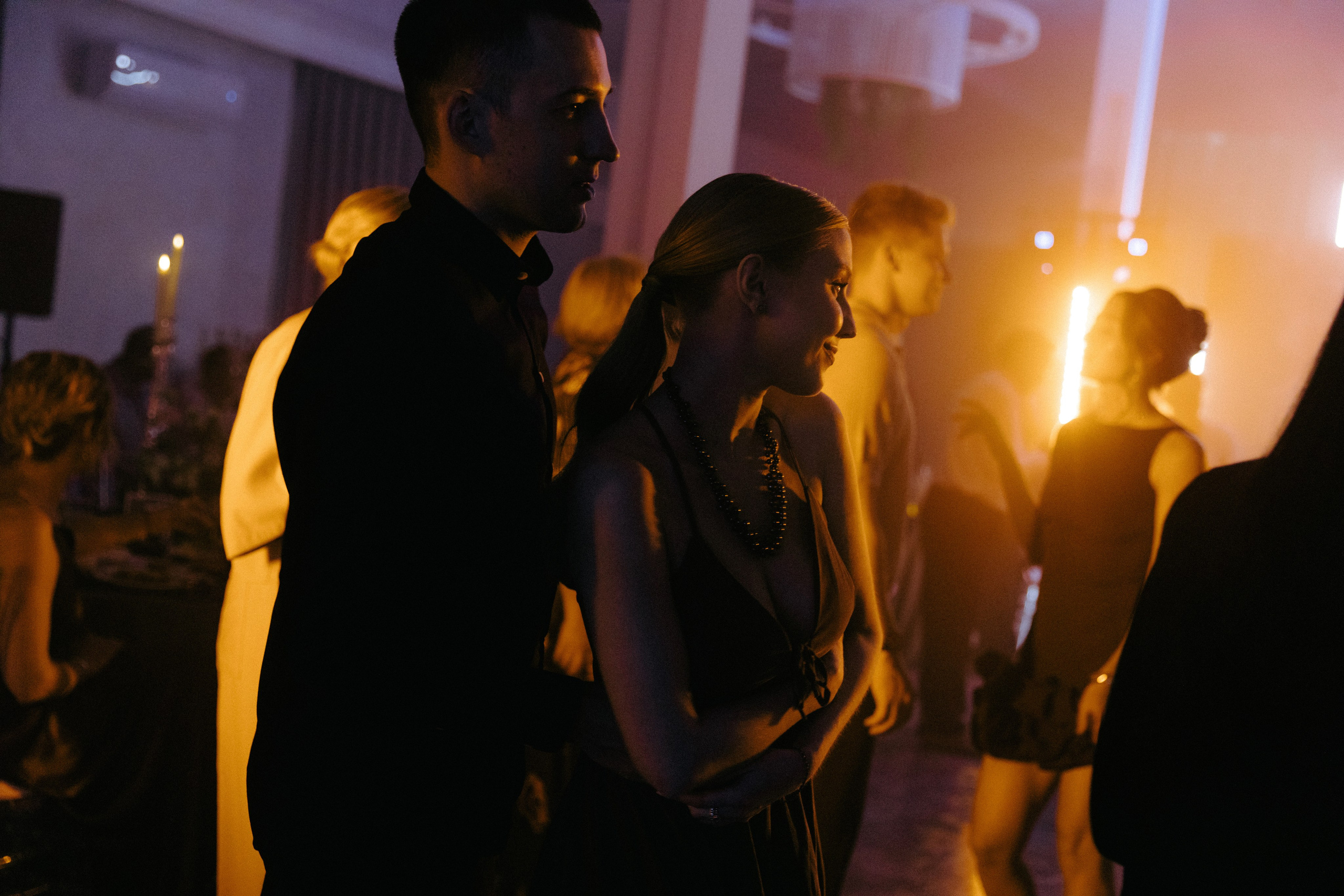 WEDDING I+D. Аня Нагайцева фотограф в Томске, семьи, портреты, контент