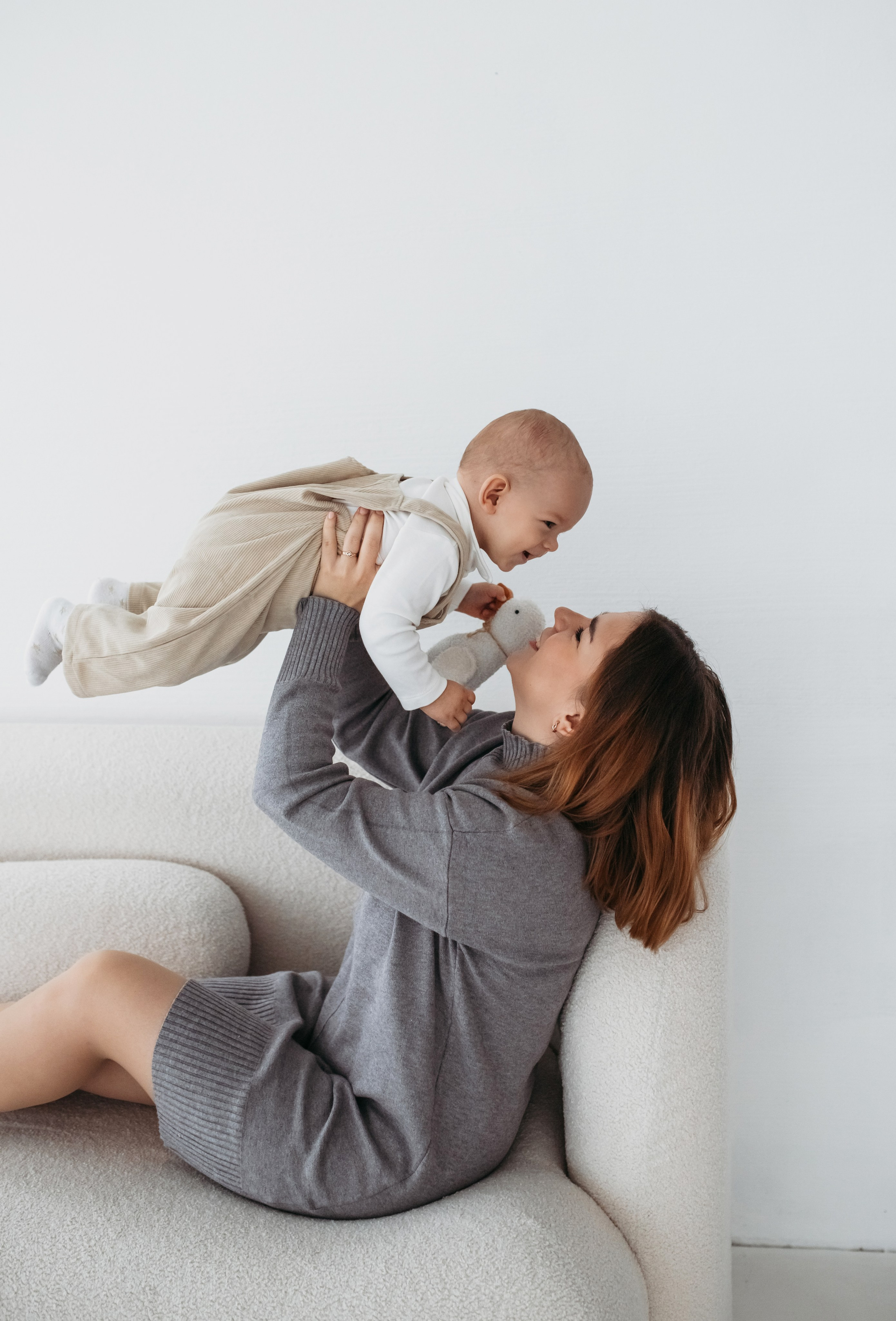 Левушка. Семейный и детский фотограф Минск, Беларусь