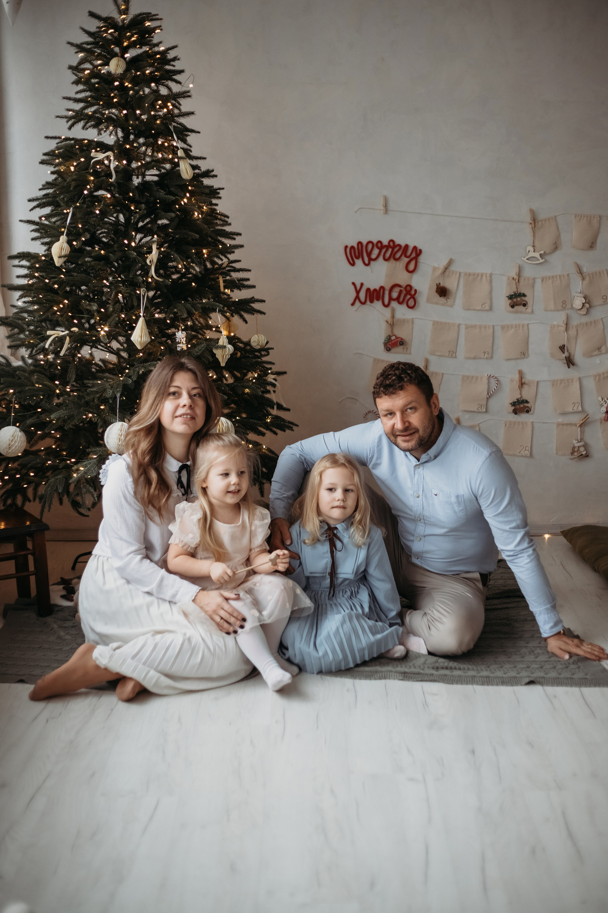 Ксюша и Вика. Семейный и детский фотограф Минск, Беларусь