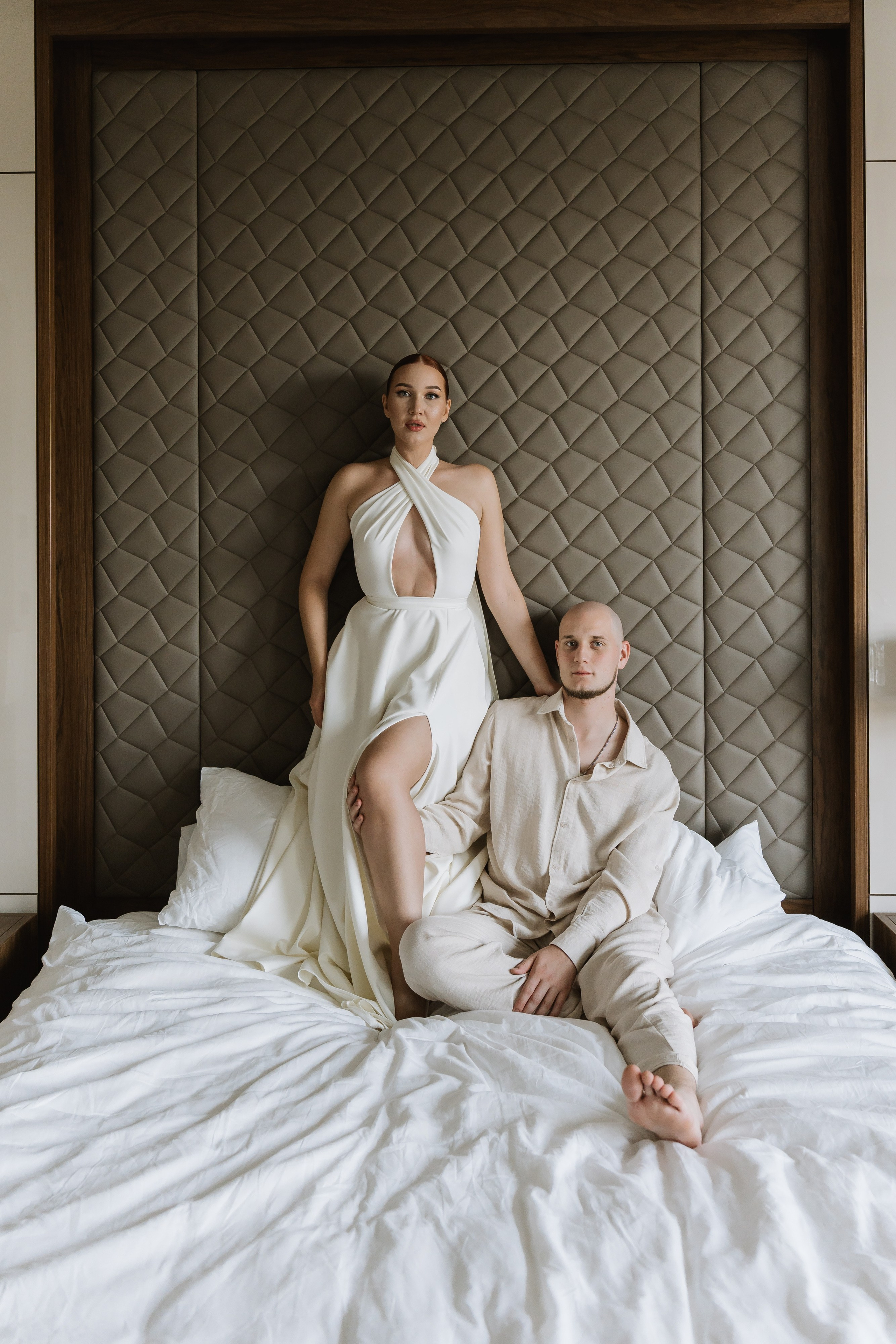 Свадьба Михаила и Анны. Свадебный фотограф в Москве Яна Деньгина