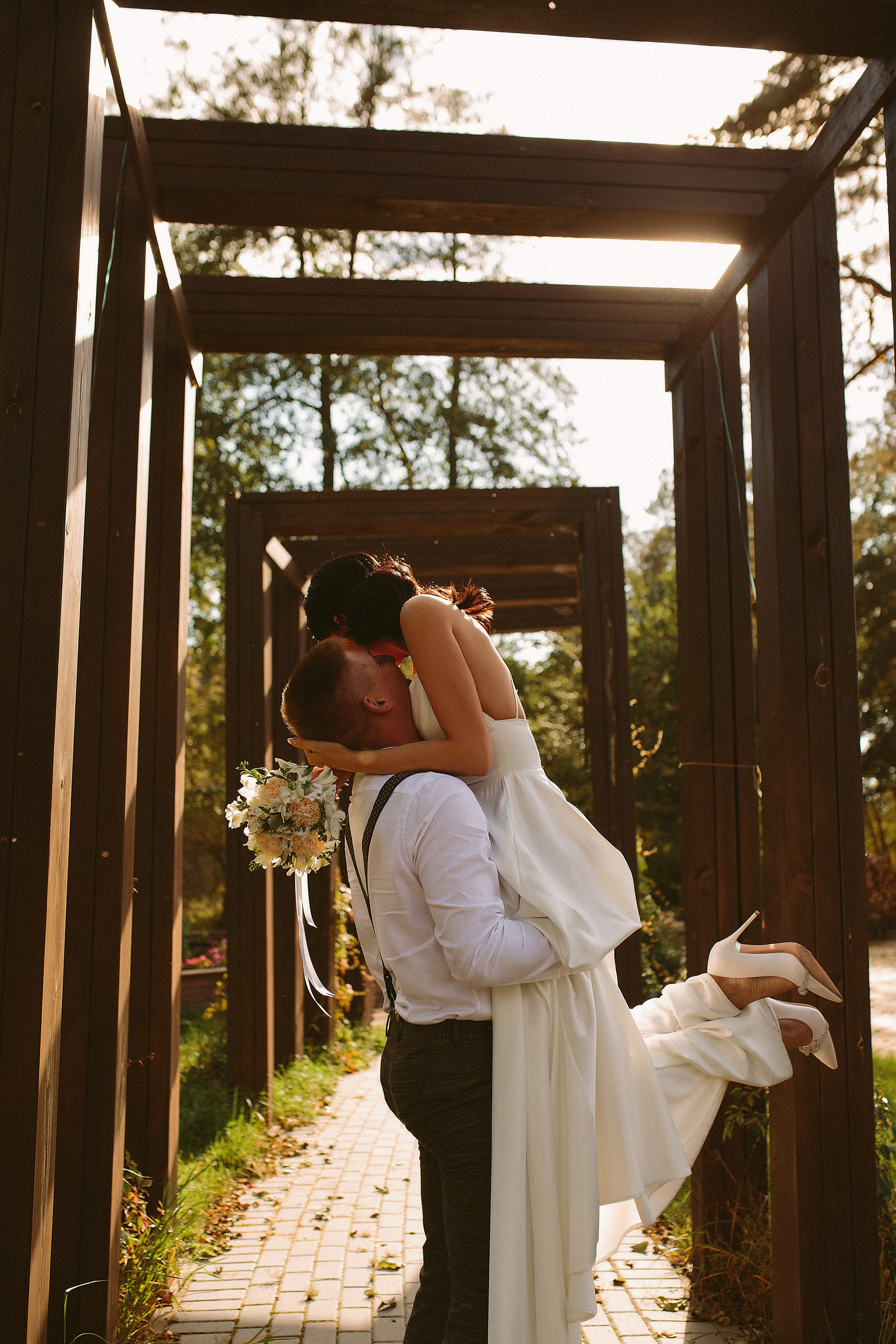 Дмитрий и Екатерина. Фотограф Брянск|Москва Даша Жукова