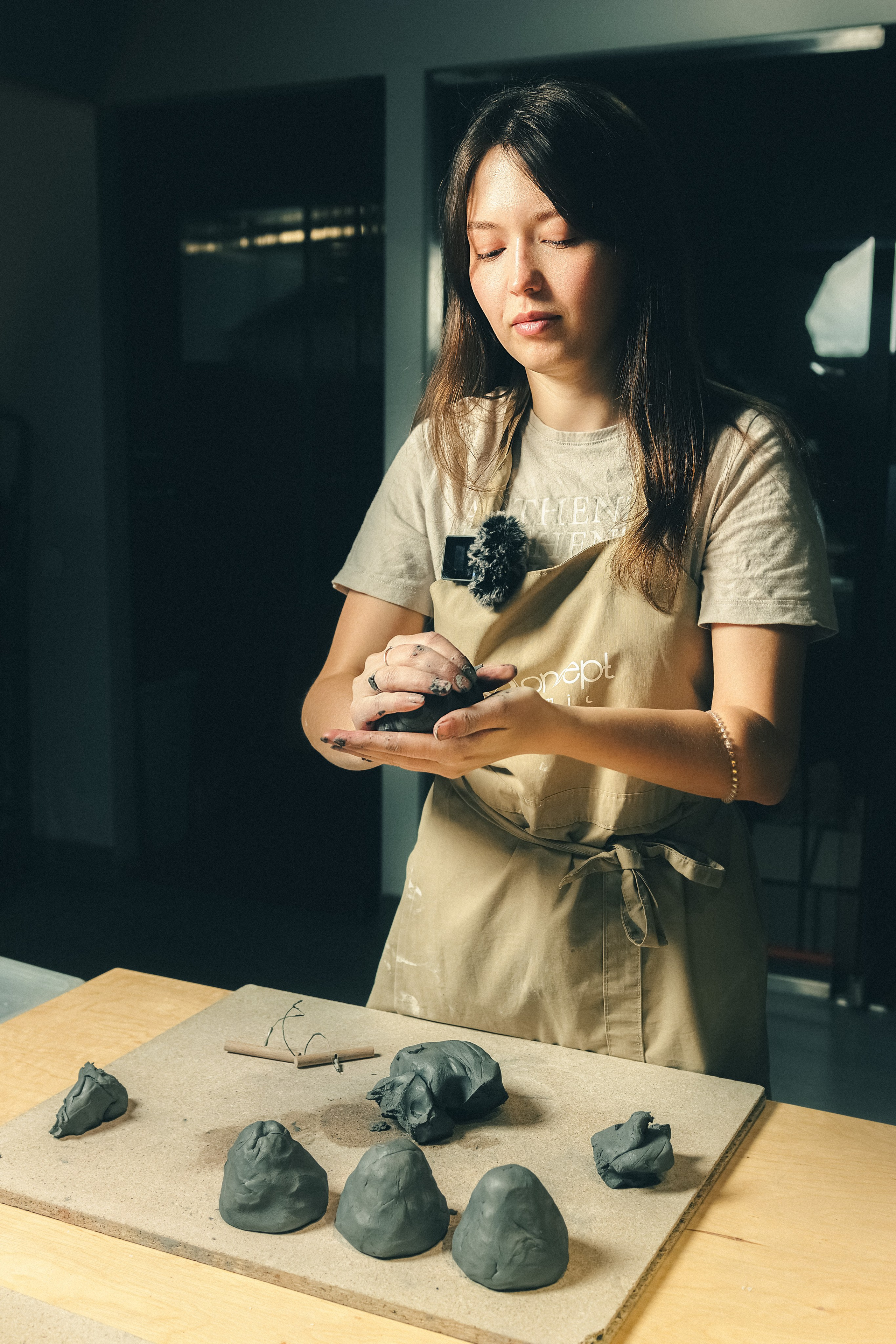 работа в мастерской керамики в уфе коммерческий фотограф