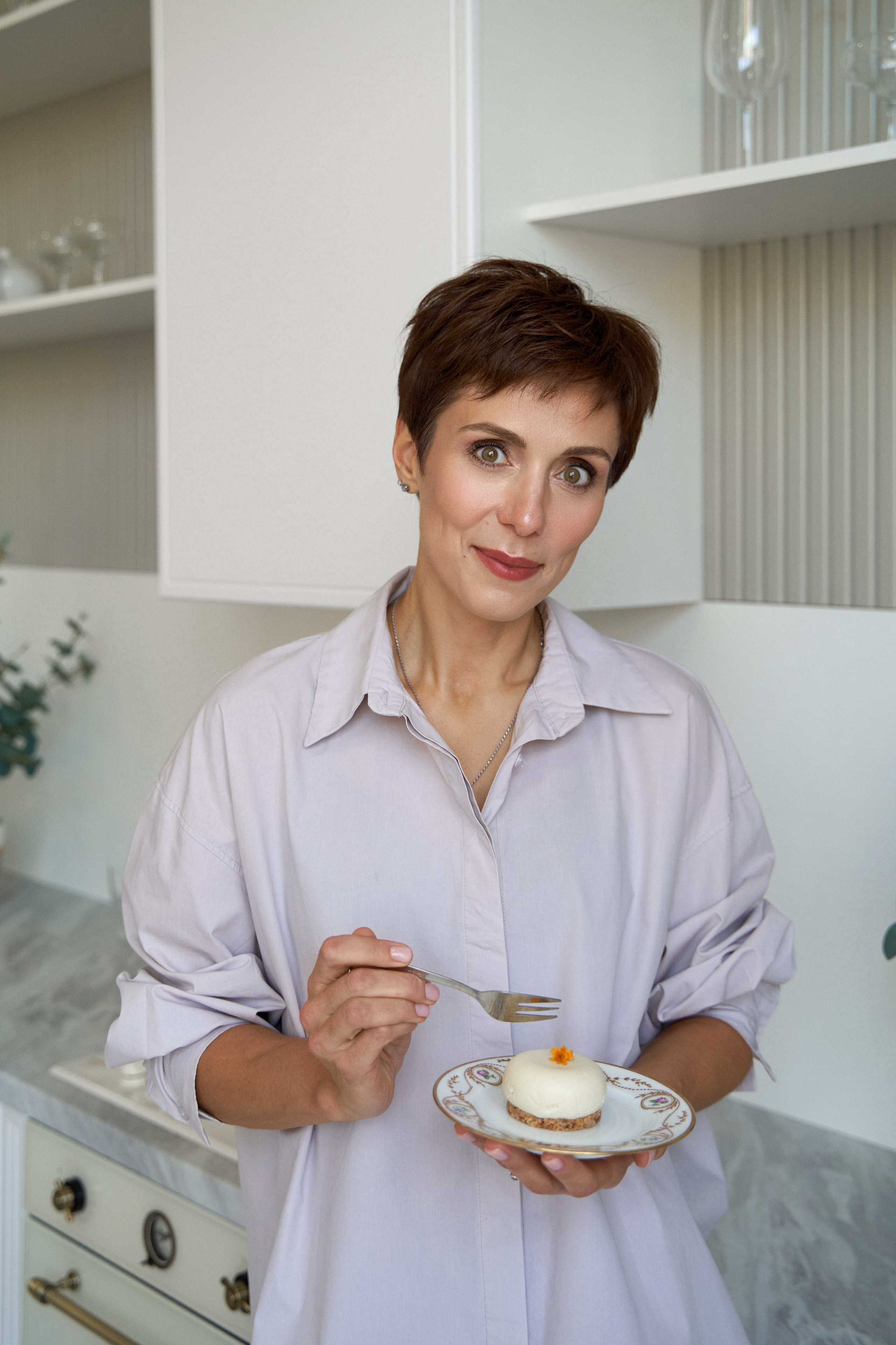 Специалист по здоровому образу жизни. Портретный фотограф в Санкт-Петербурге Анна Тукаева