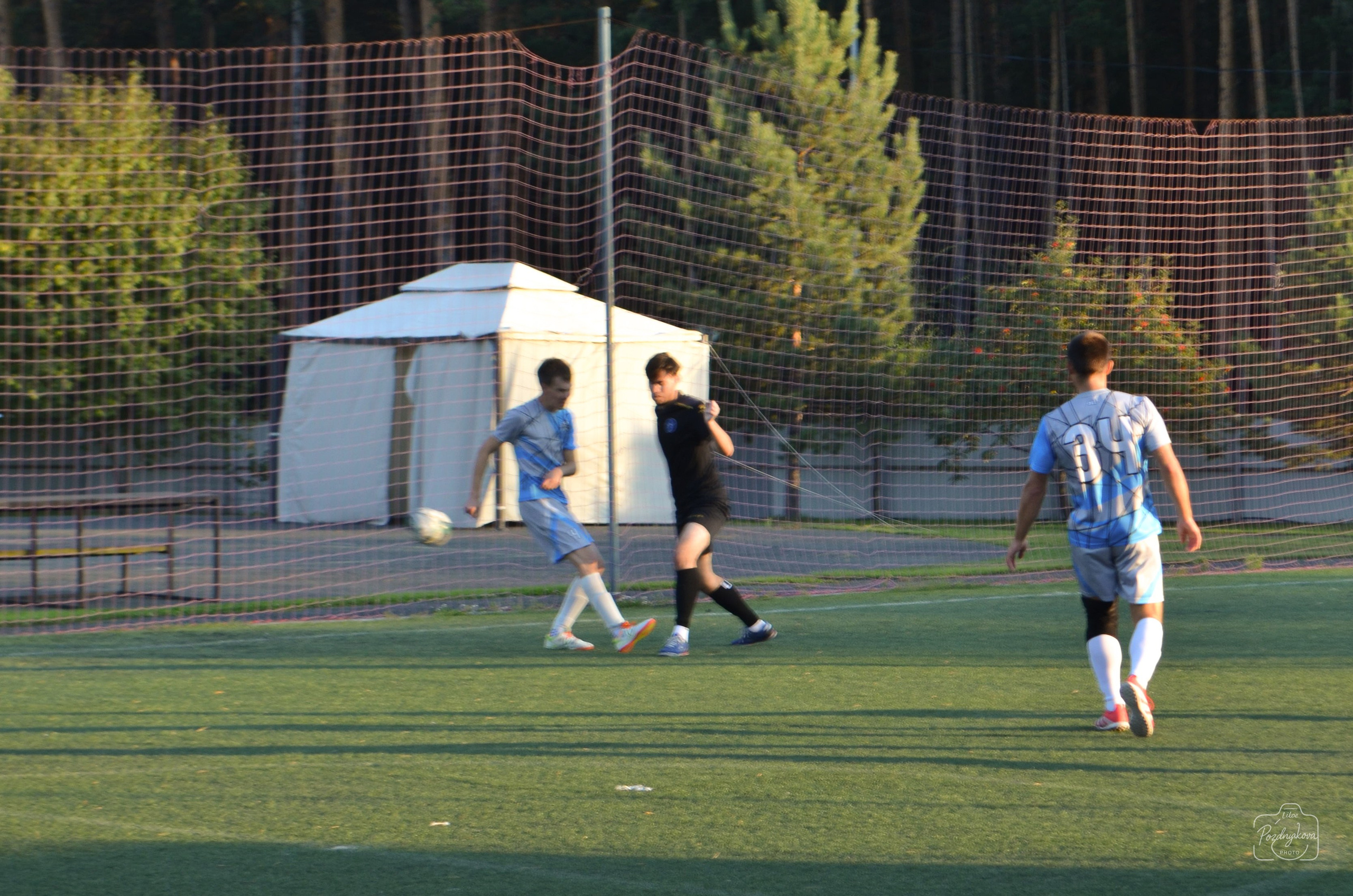 ASM GROUP vs ССК Форс-АлтГУ|25.08.2025. Фотограф-видеограф Познякова Любовь