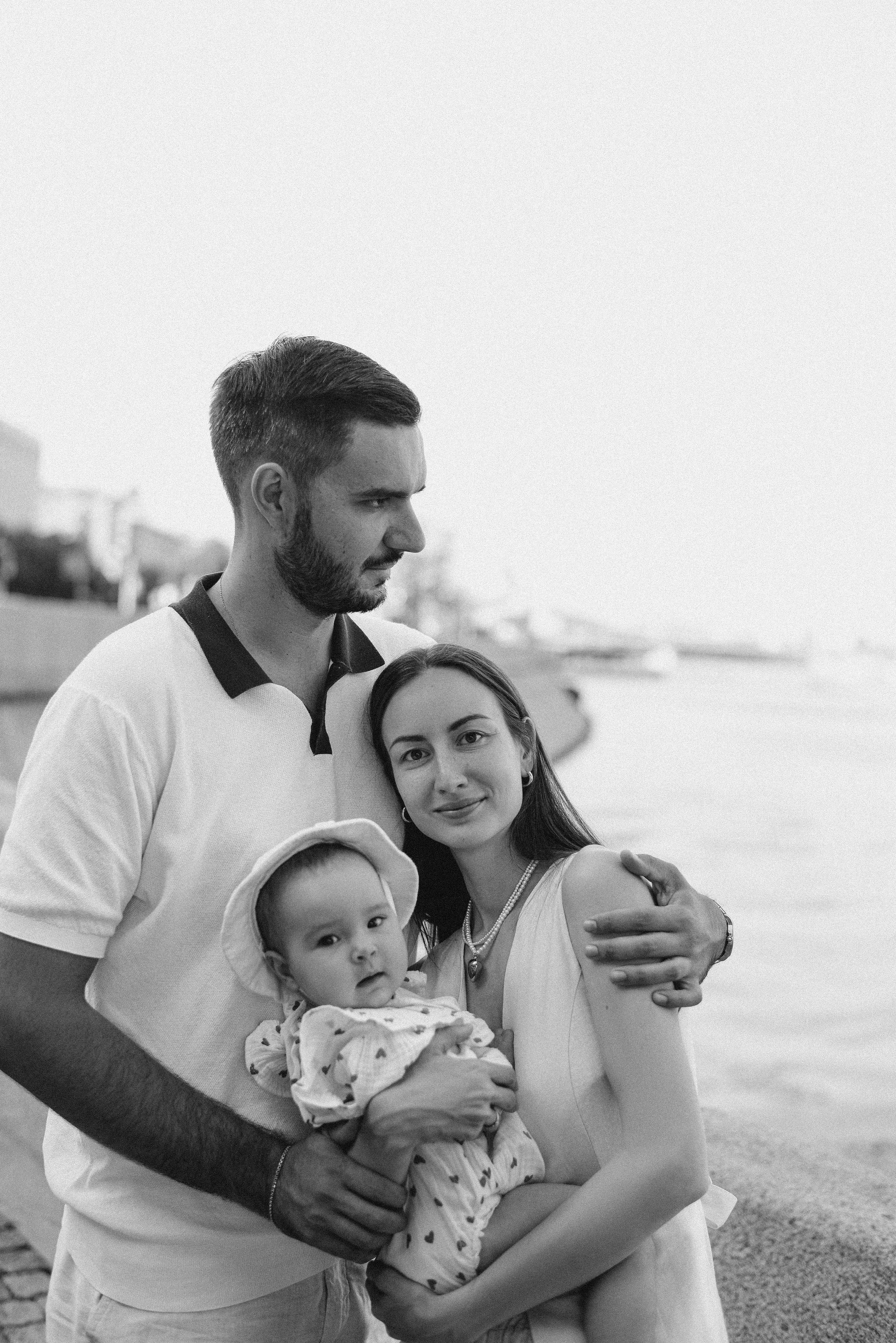 Яша, Катя и Лера. Фотограф в Москве Емельяненко Светлана