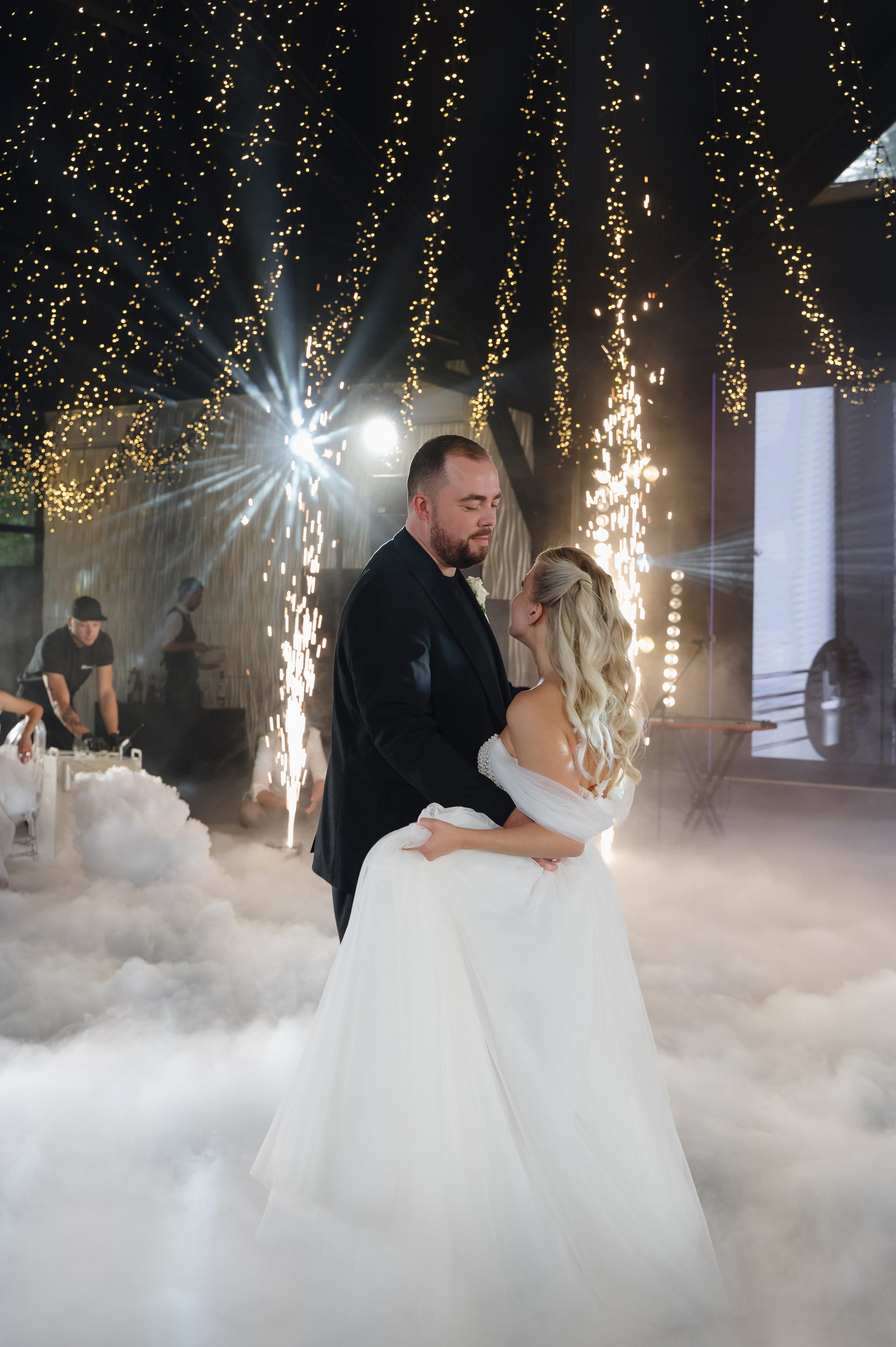 Андрей и Анастасия. Свадебный фотограф Москва и Санкт-Петербург. Анастасия Чудина