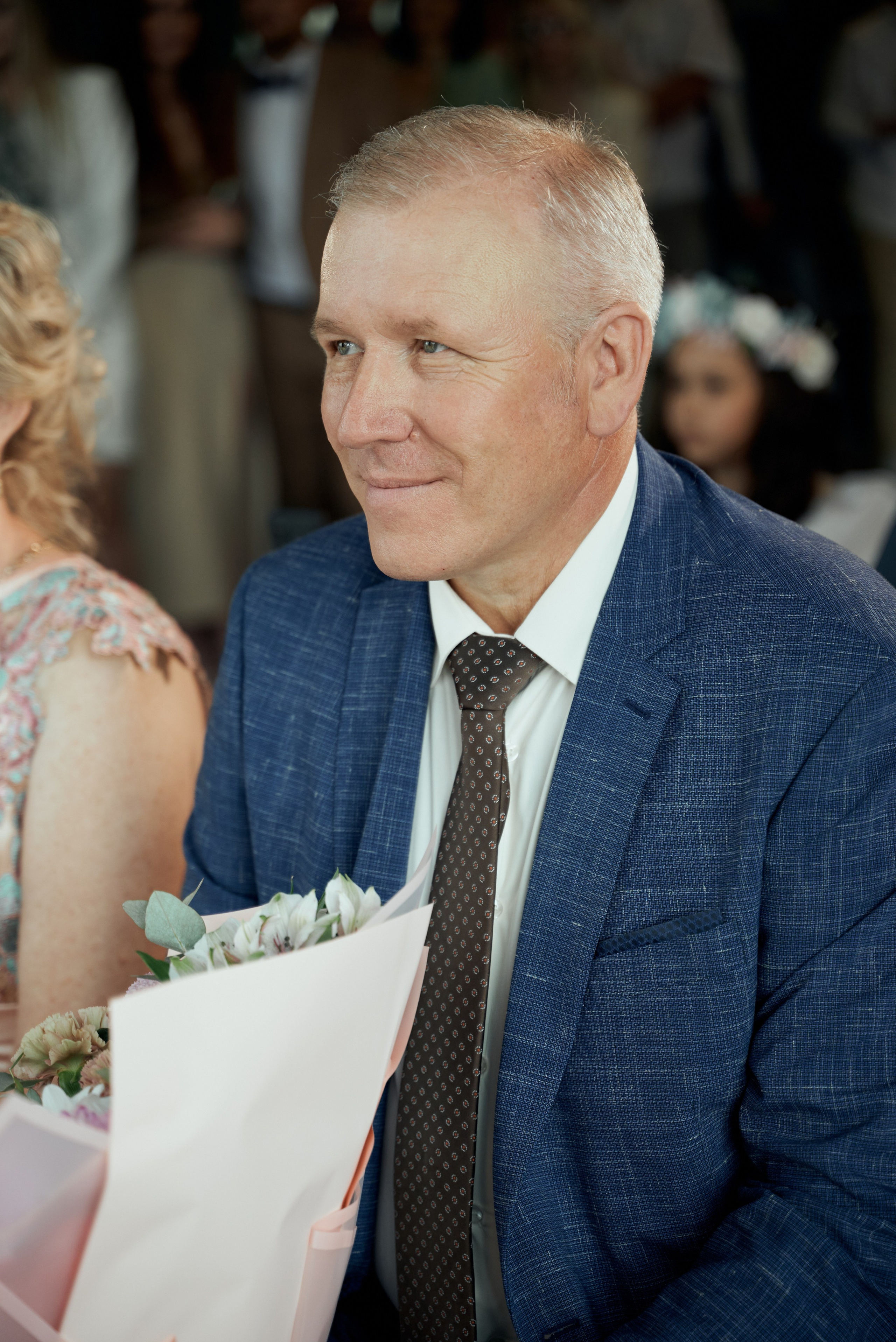 Дарья и Дмитрий. Свадебный фотограф Александр Браво