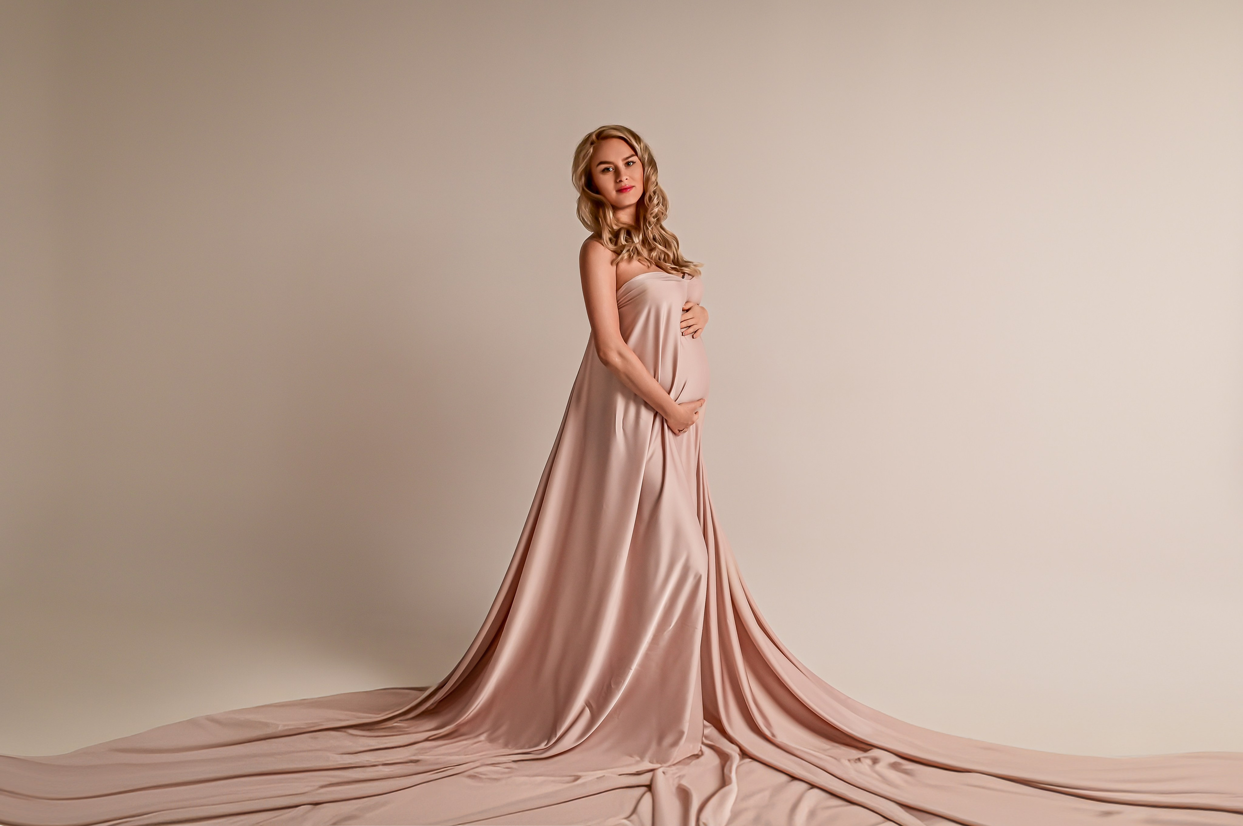 Беременность. Семейный и свадебный фотограф в Донецке Донская Анастасия