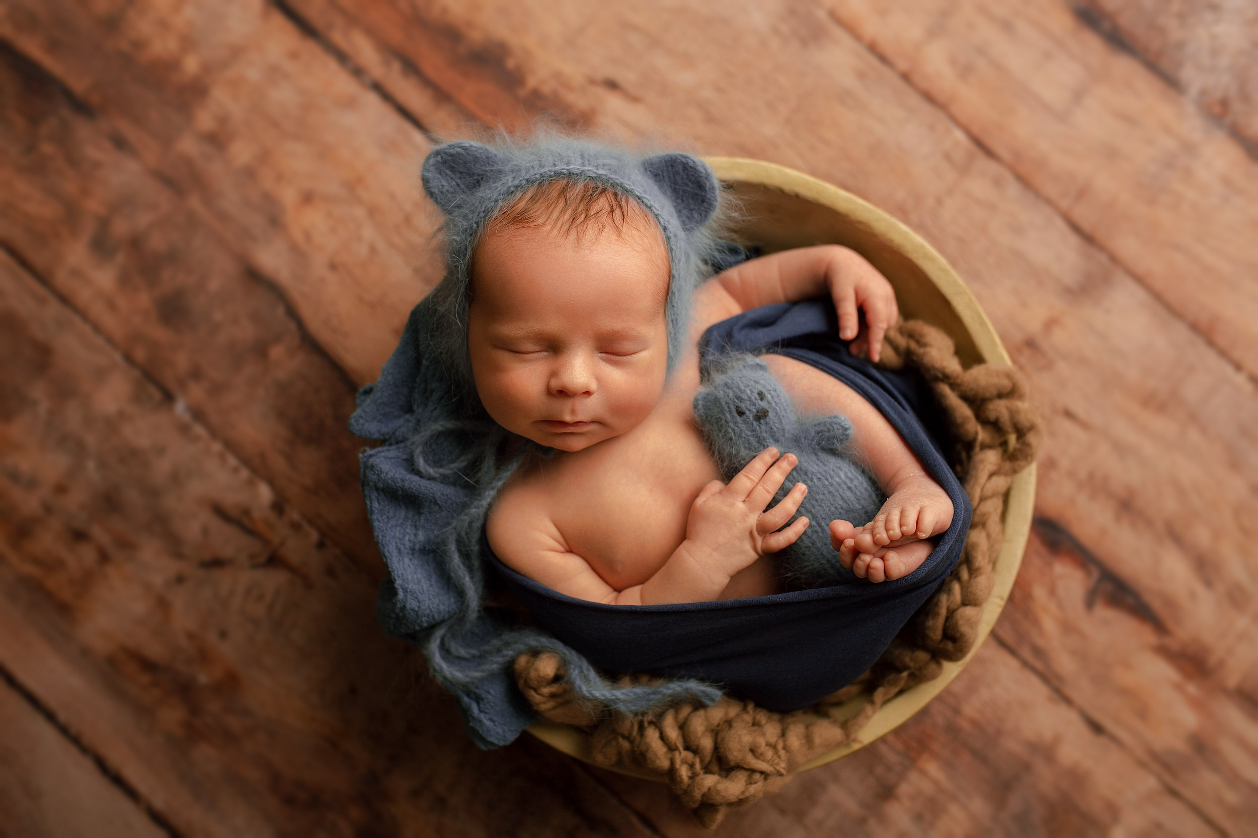 МАКСИМ Classic. Фотограф новорожденных Оксана Полевская