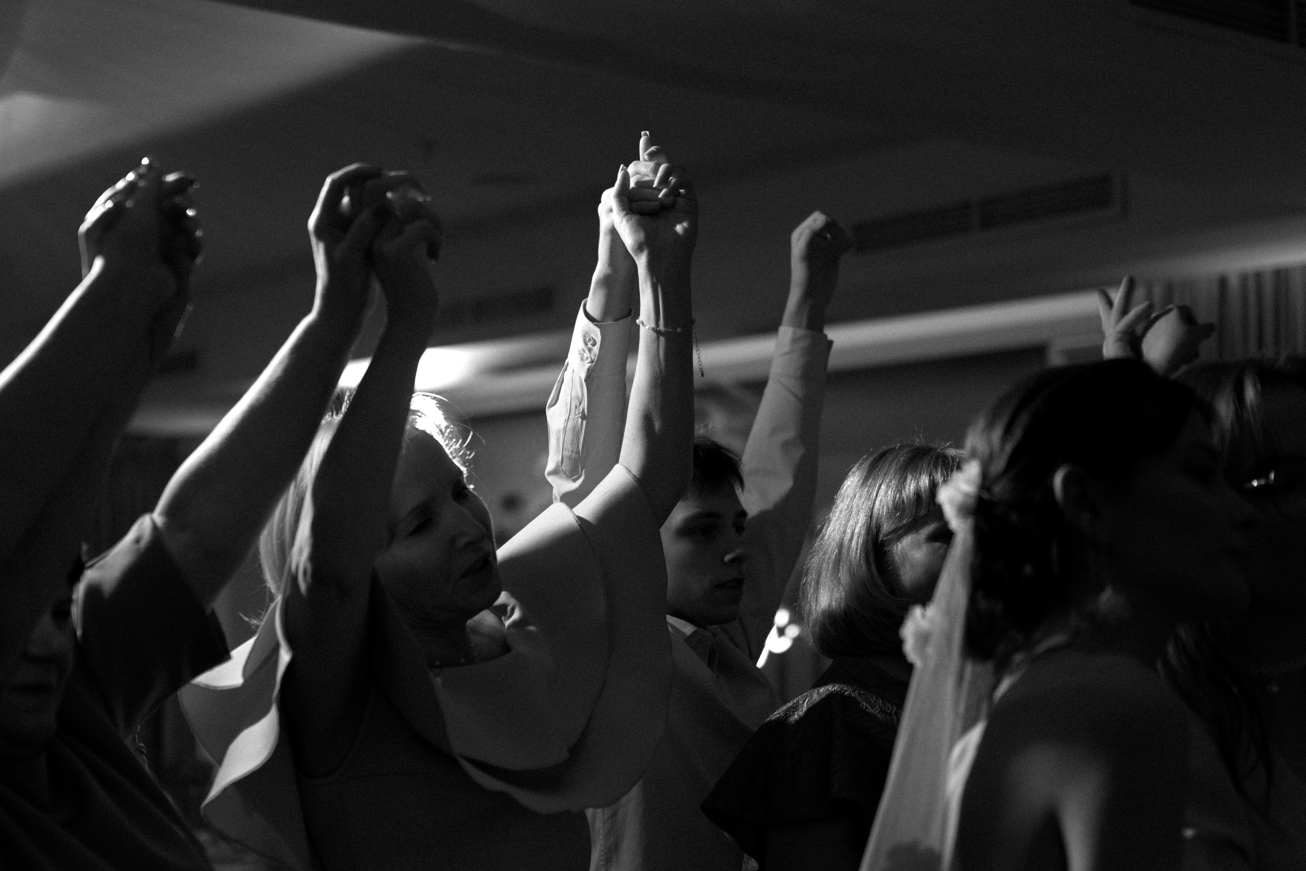 P & U. Фотограф в Санкт-Петербурге Ольга Андрианова