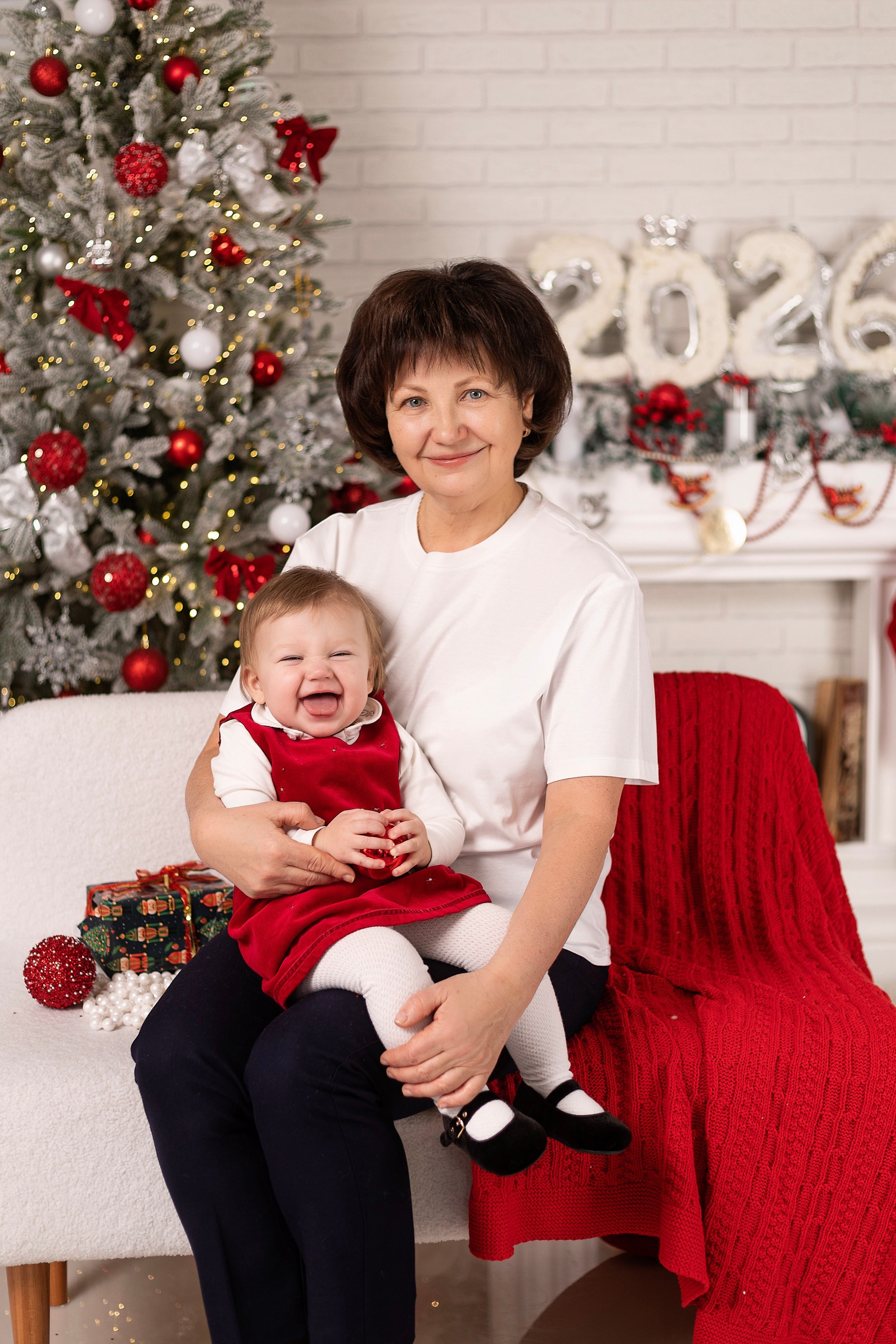 Новый год 2026. ФОТОГРАФ НА ГОДИК, БЕРЕМЕННОСТИ, НОВОРОЖДЕННЫХ, КРЕЩЕНИЯ МОСКВА