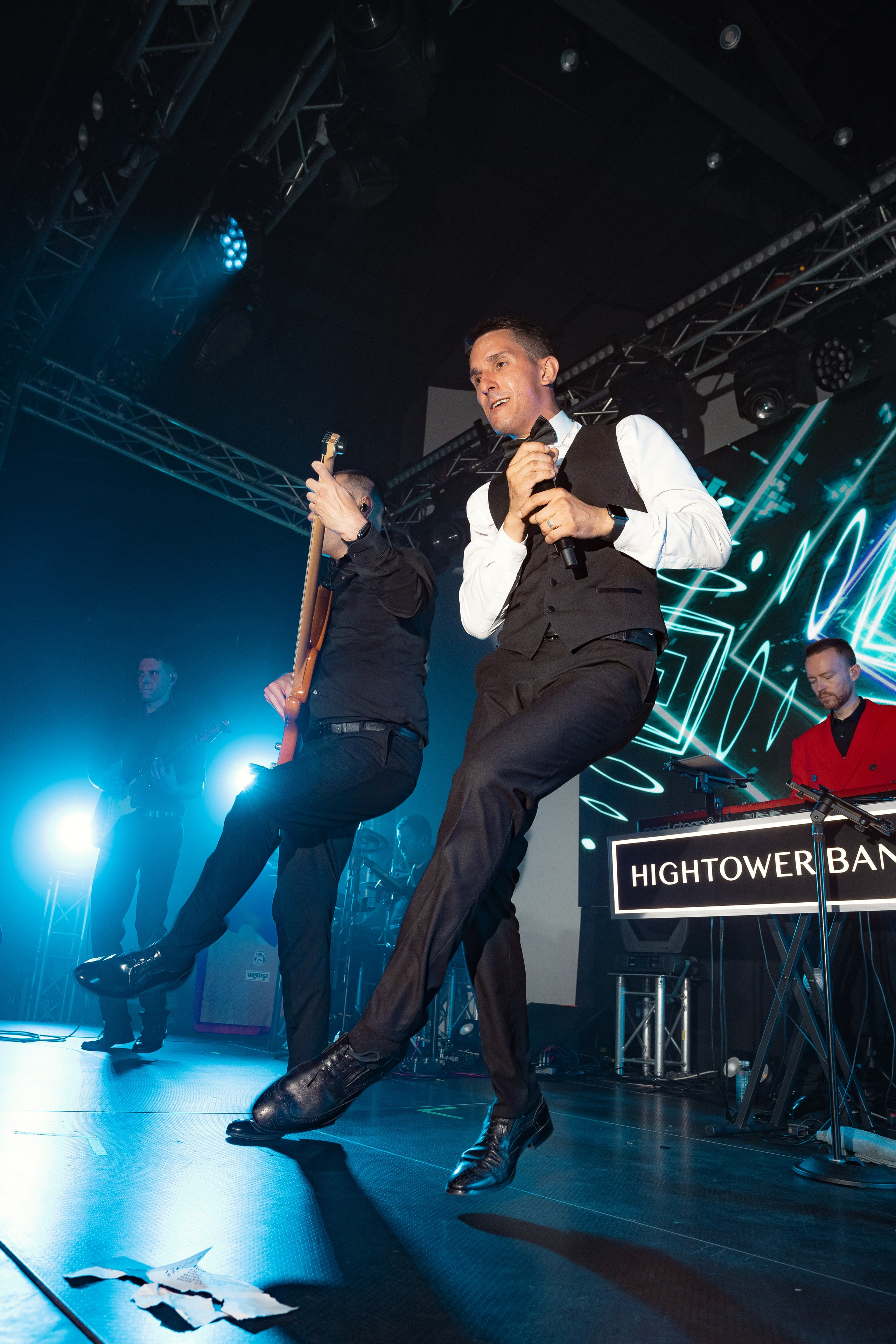 Tramis | Vedexx Club. Фотограф Макс Меш