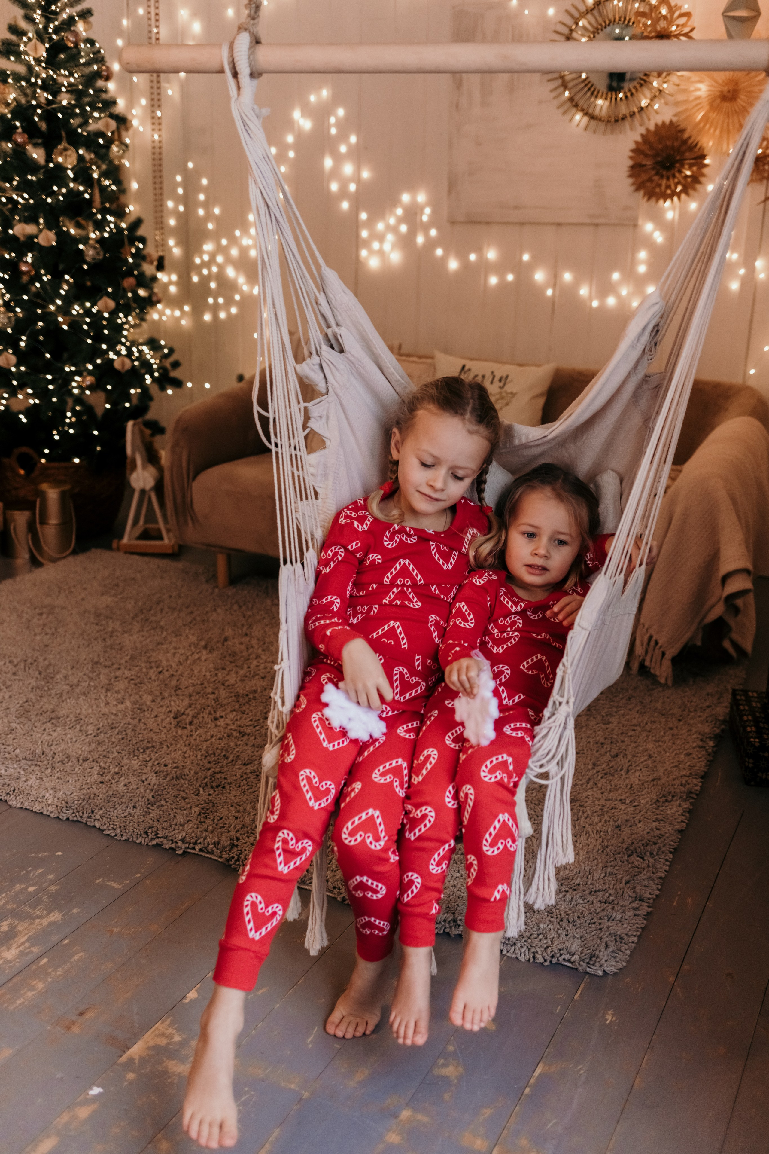 НОВОГОДНЕЕ НАСТРОЕНИЕ. Семейный Фотограф в Санкт-Петербурге Пушкин Анастасия Дьяконенкова