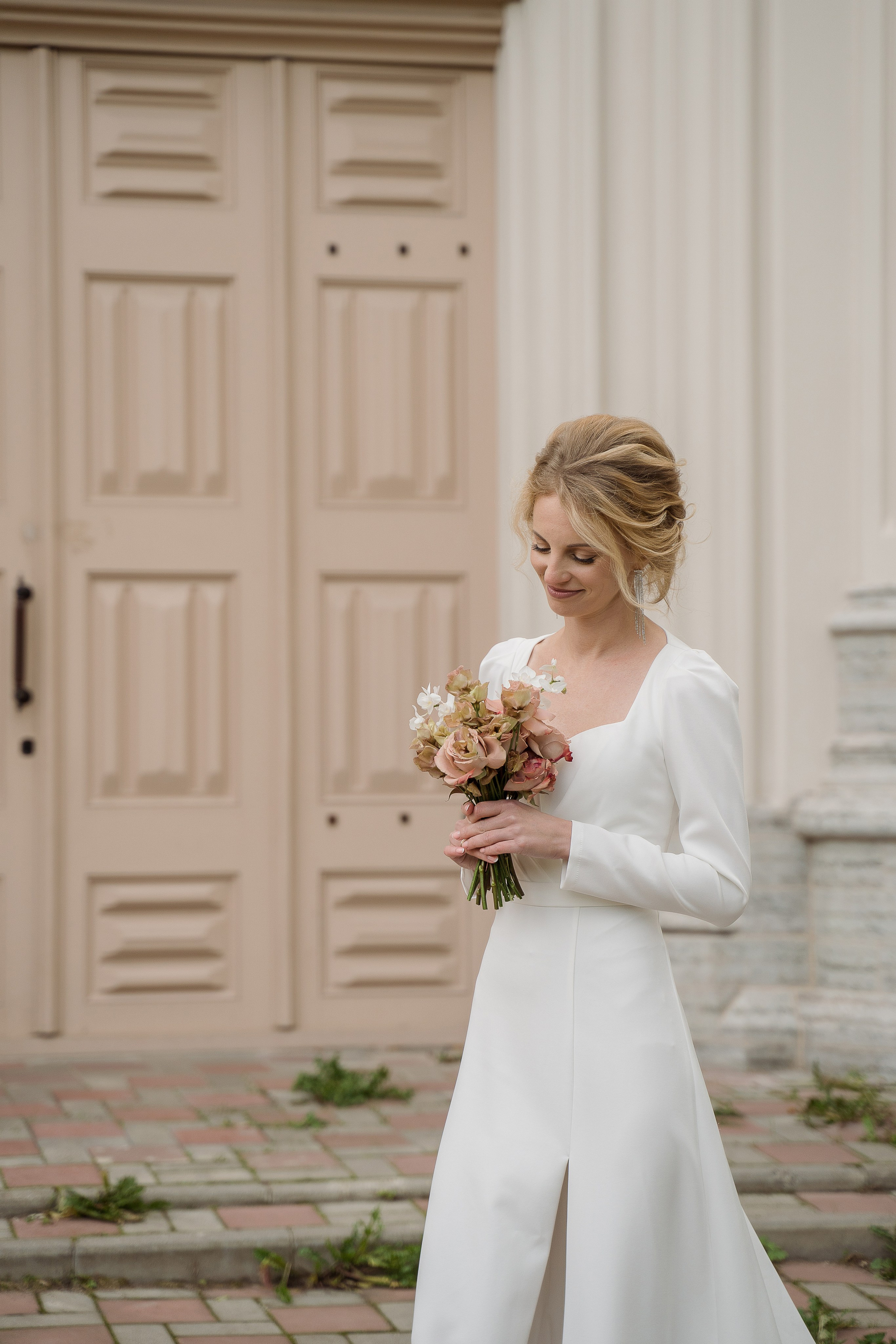 Александр и Юлия. Свадебный и семейный фотограф в Пушкине и Санкт-Петербурге Мария Филиппова