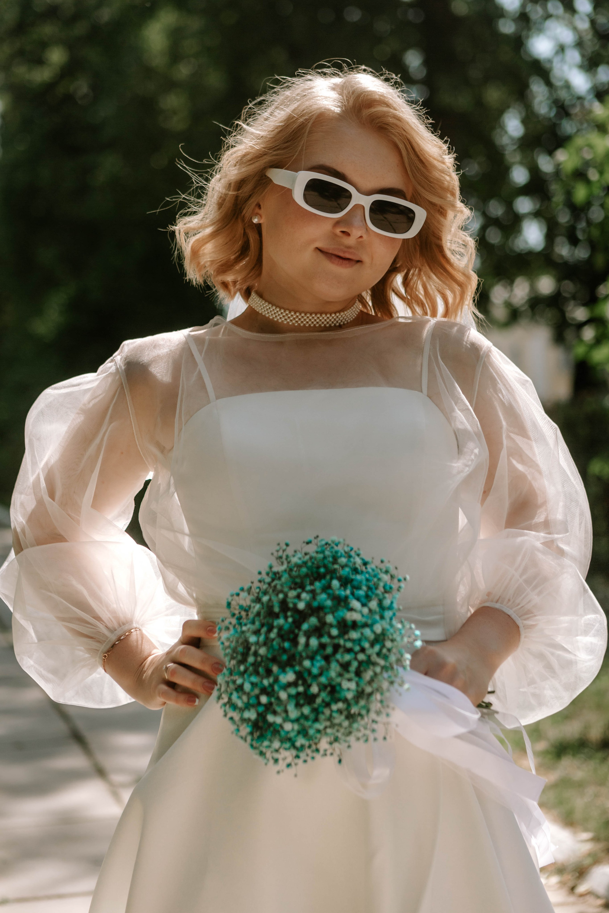 Анастасия и Илья. Фотограф Александра Кузнецова