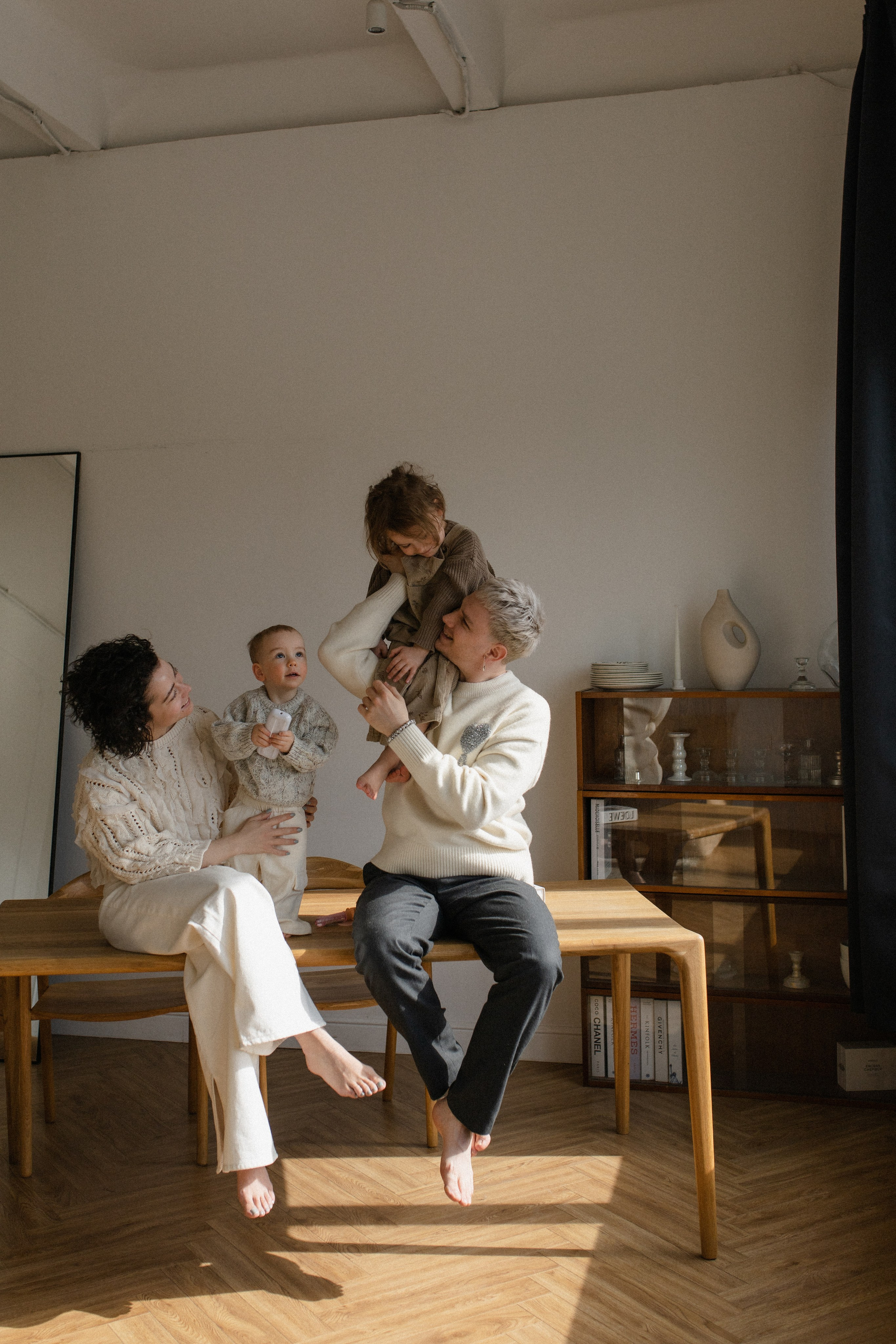 Семейные. Главная