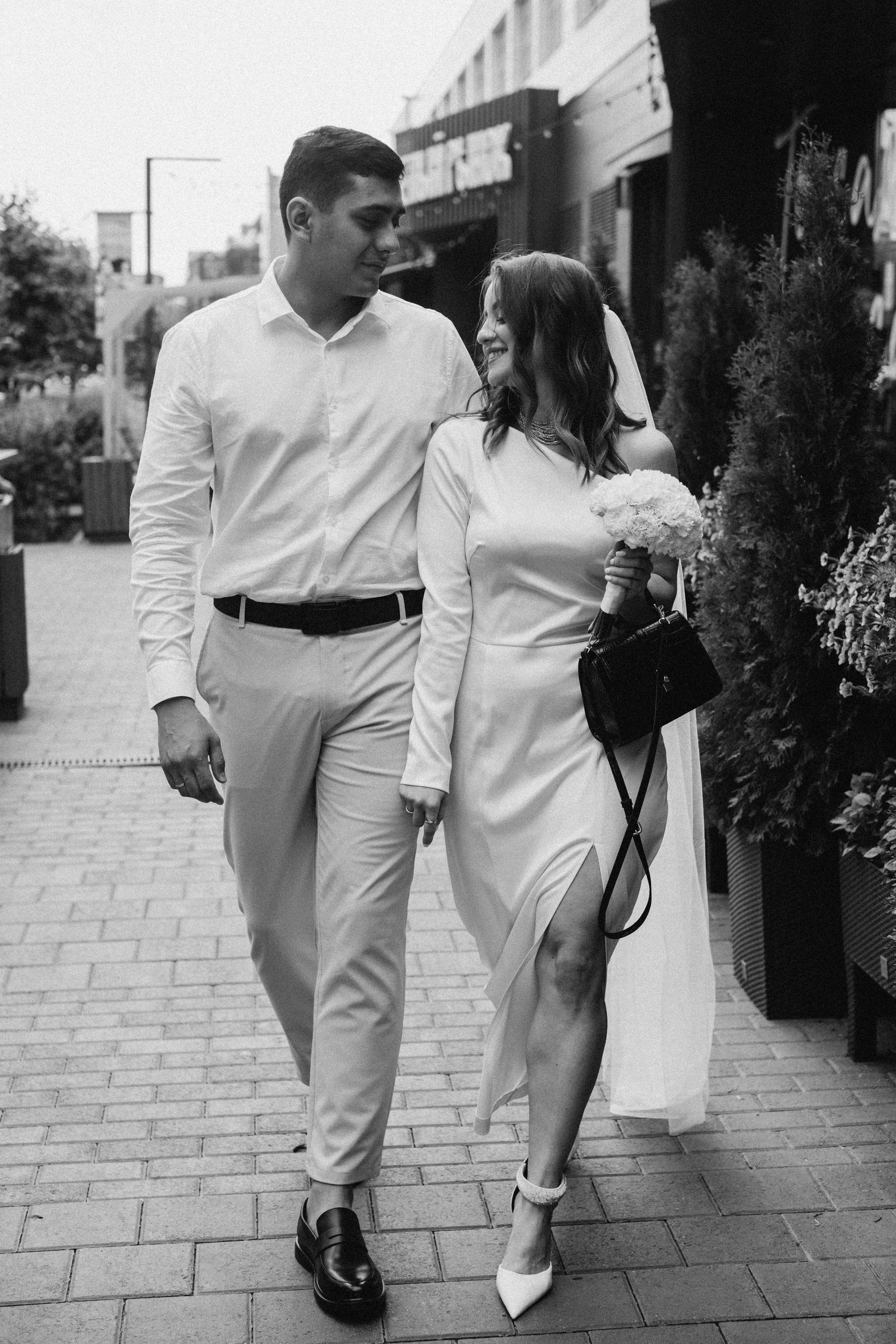 Таня и Тимур. Фотограф Челябинск Юлия Ермакова